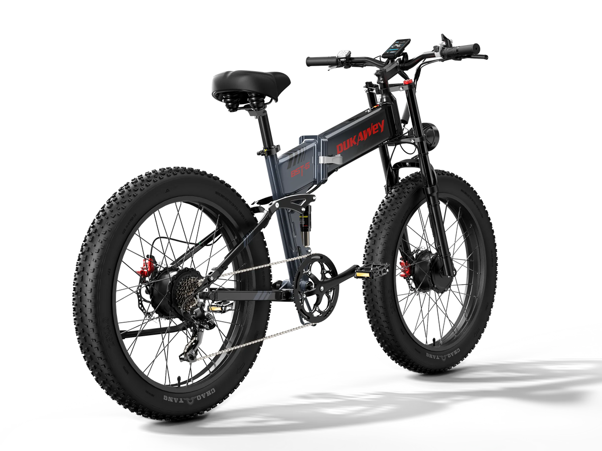 Dukawey BST-6