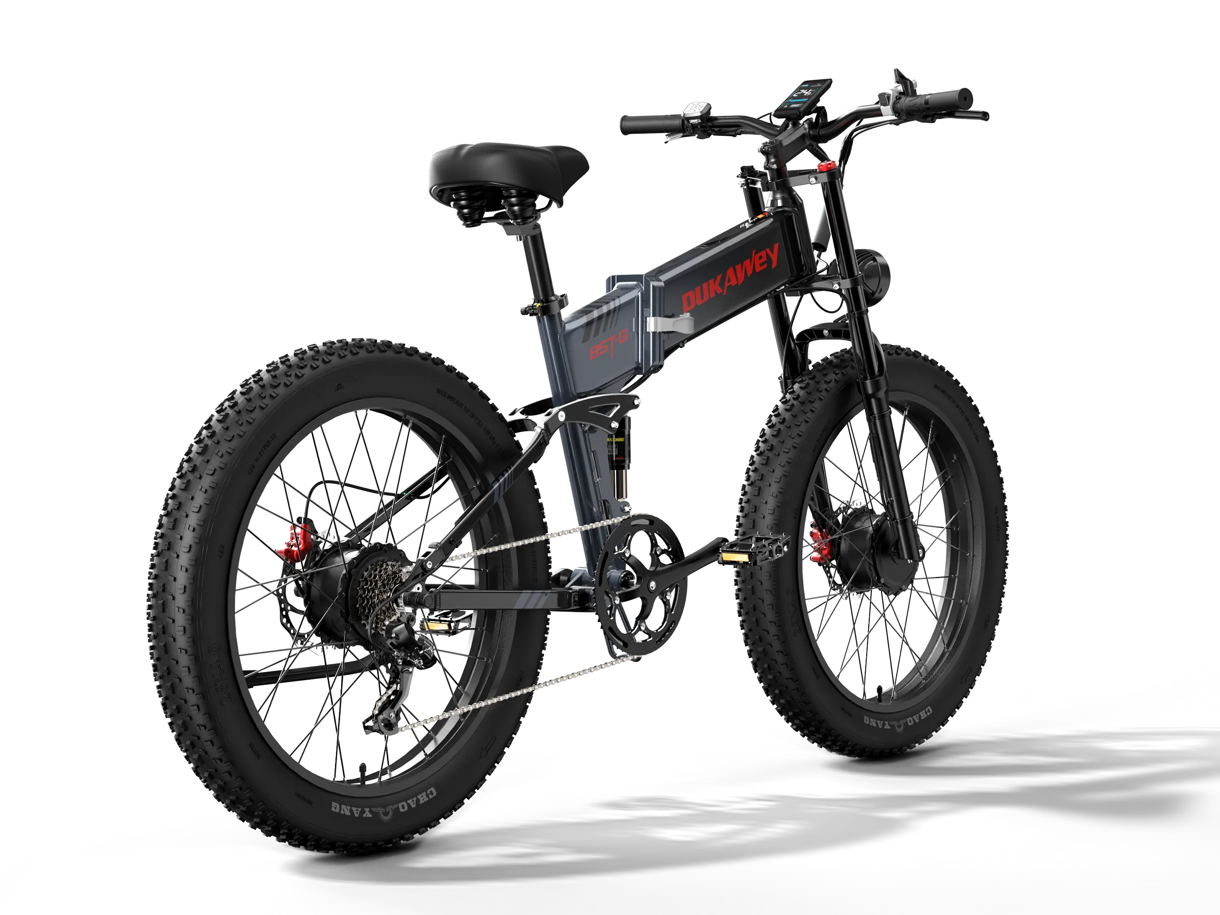 Dukawey BST-6 [Pre-order]