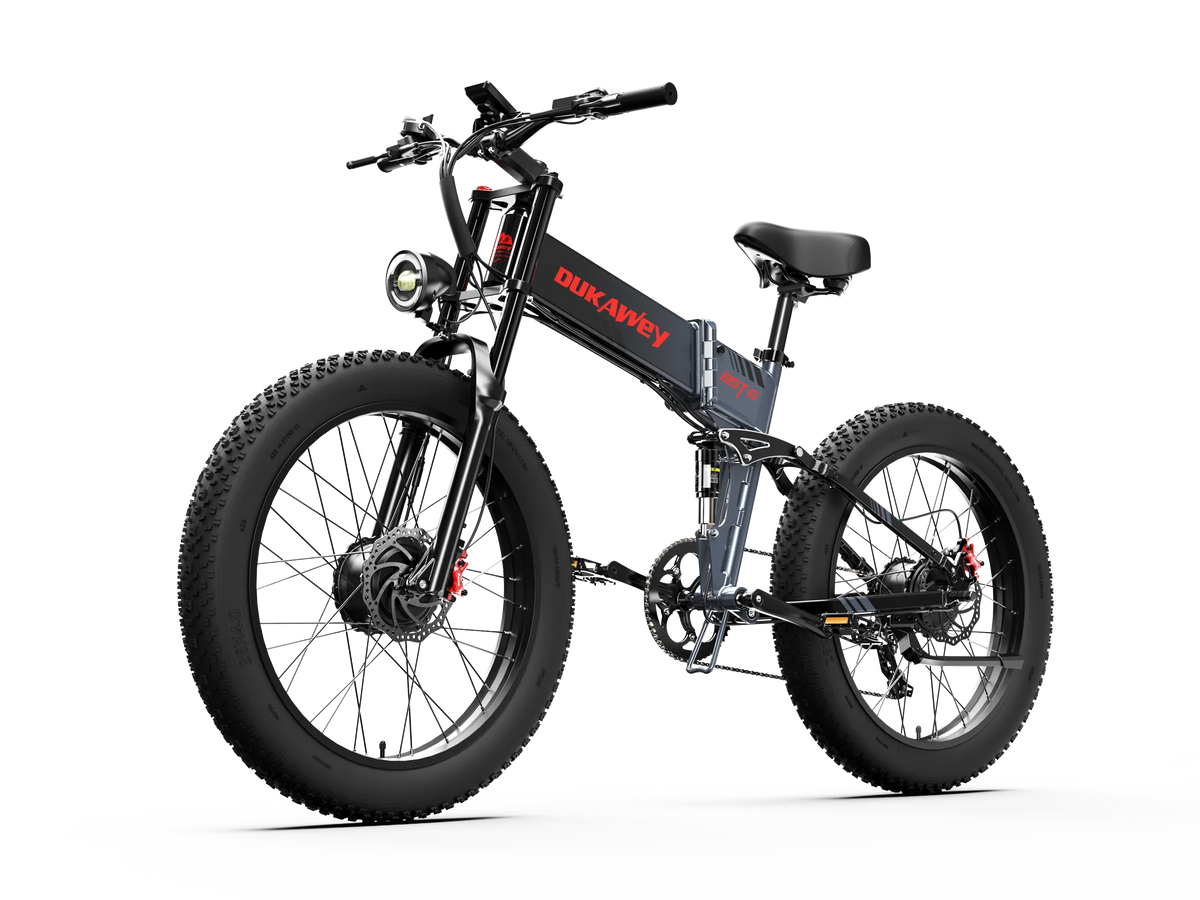 Dukawey BST-6