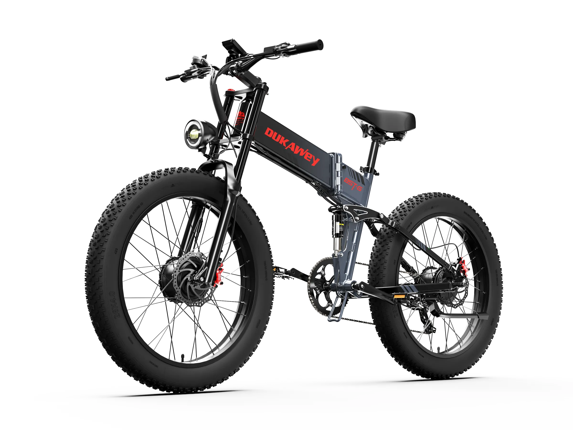 Dukawey BST-6 [Pre-order]