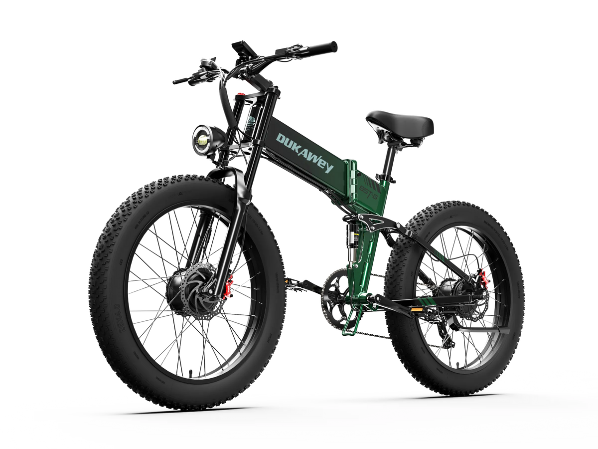 Dukawey BST-6