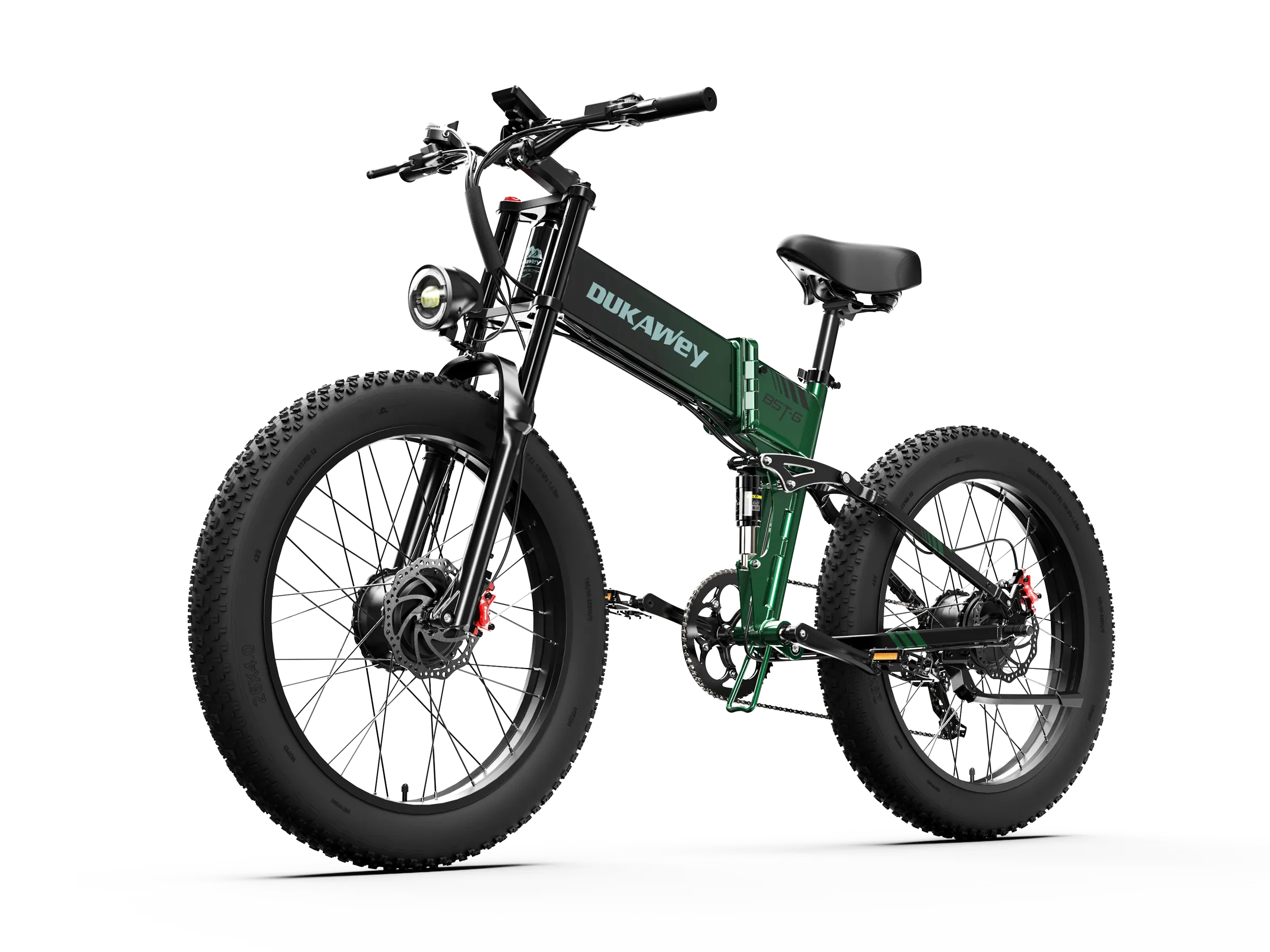 Dukawey BST-6 [Pre-order]