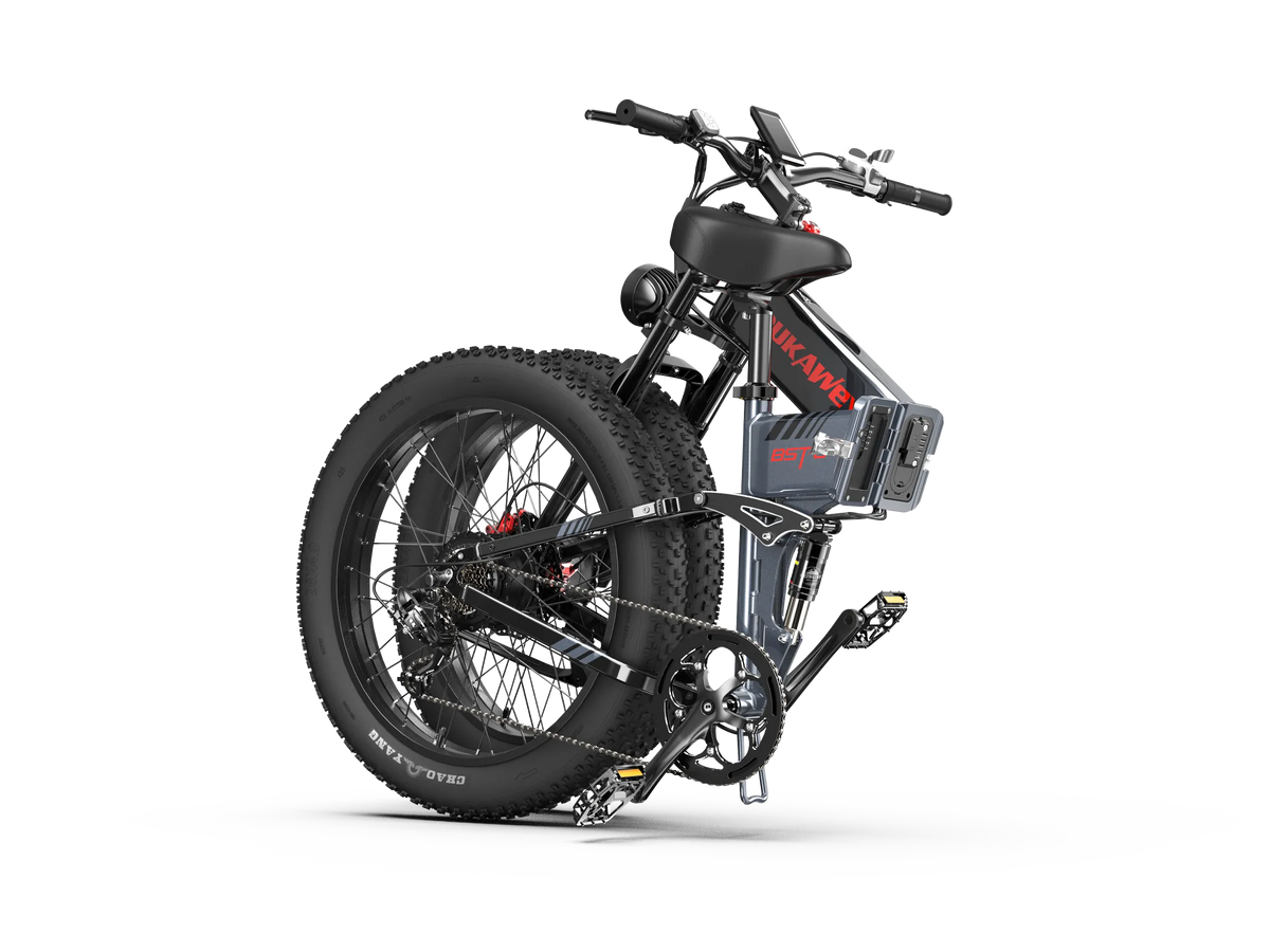 Dukawey BST-6