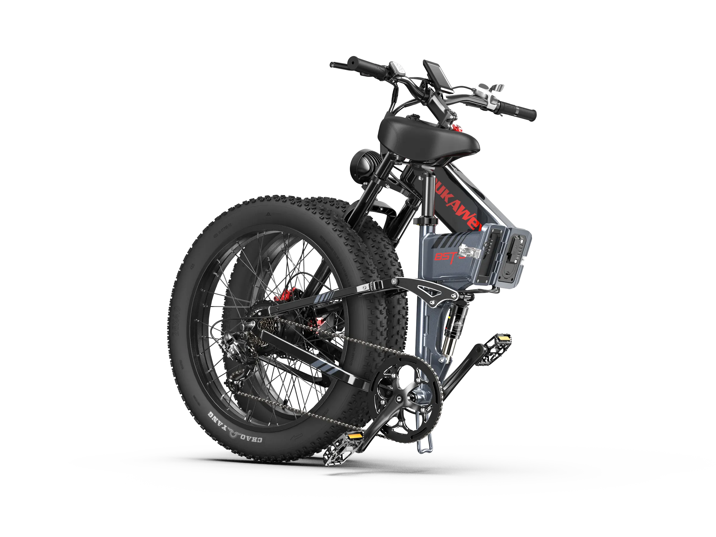 Dukawey BST-6 [Pre-order]