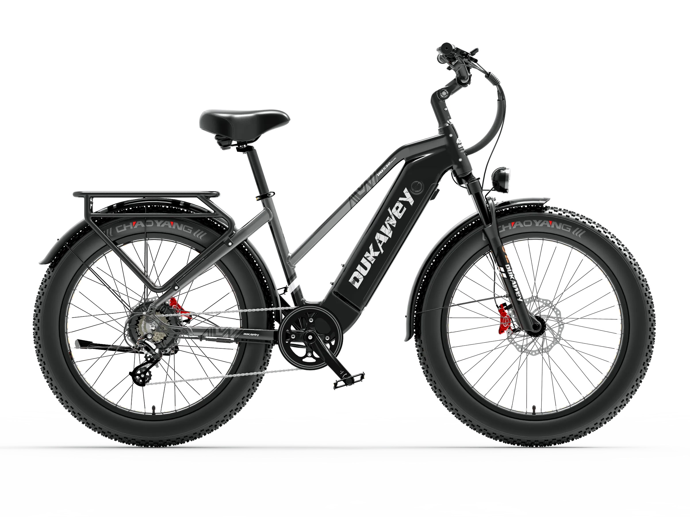 Dukawey DM530PLUS