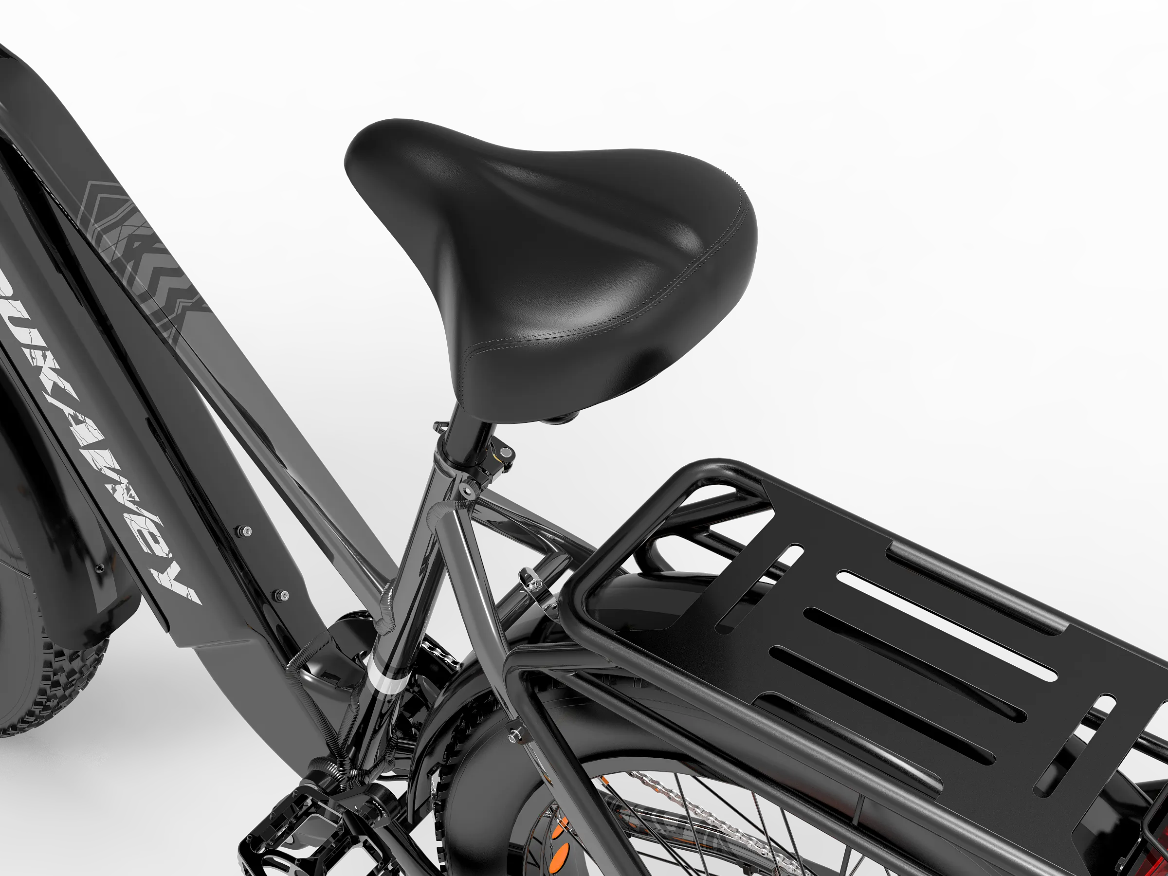 Dukawey DM530PLUS