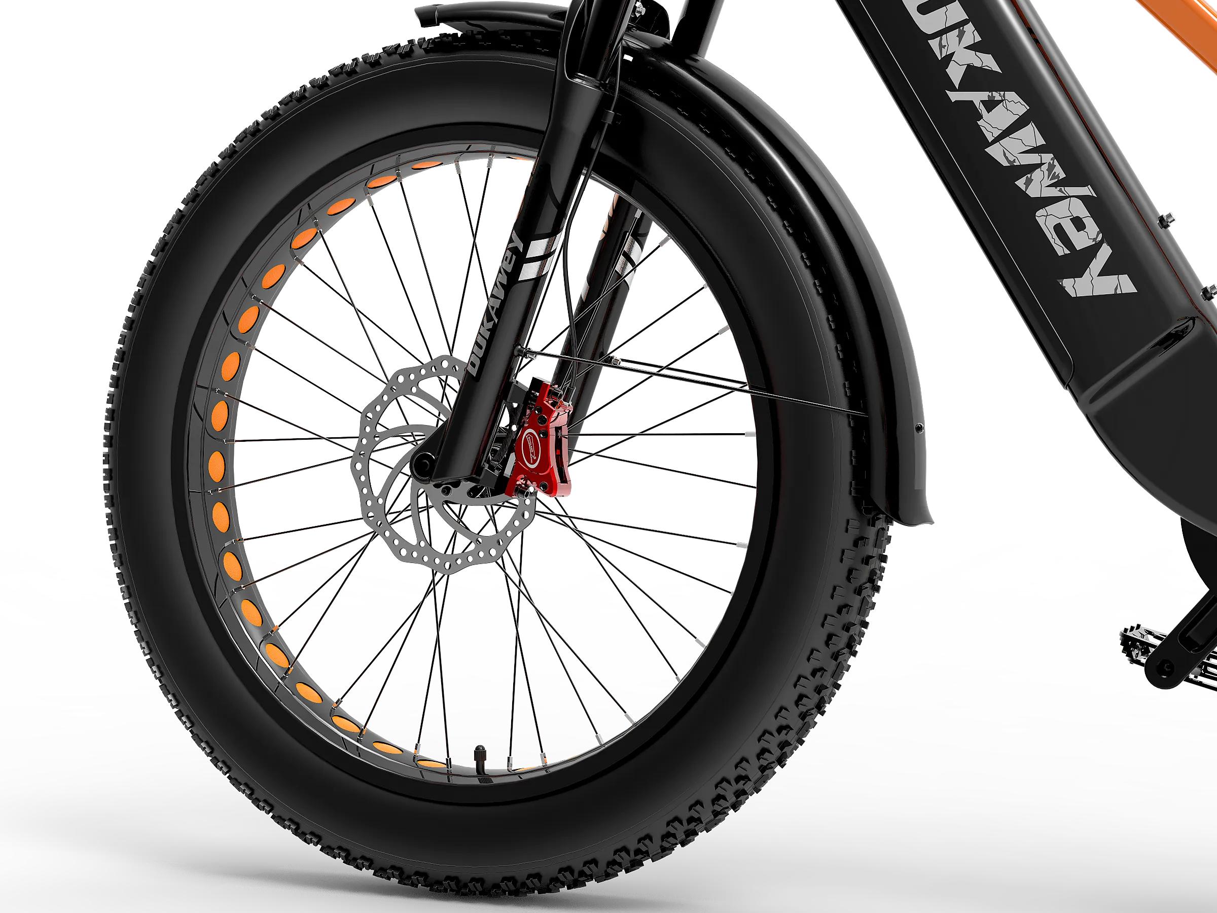 Dukawey DM530PLUS