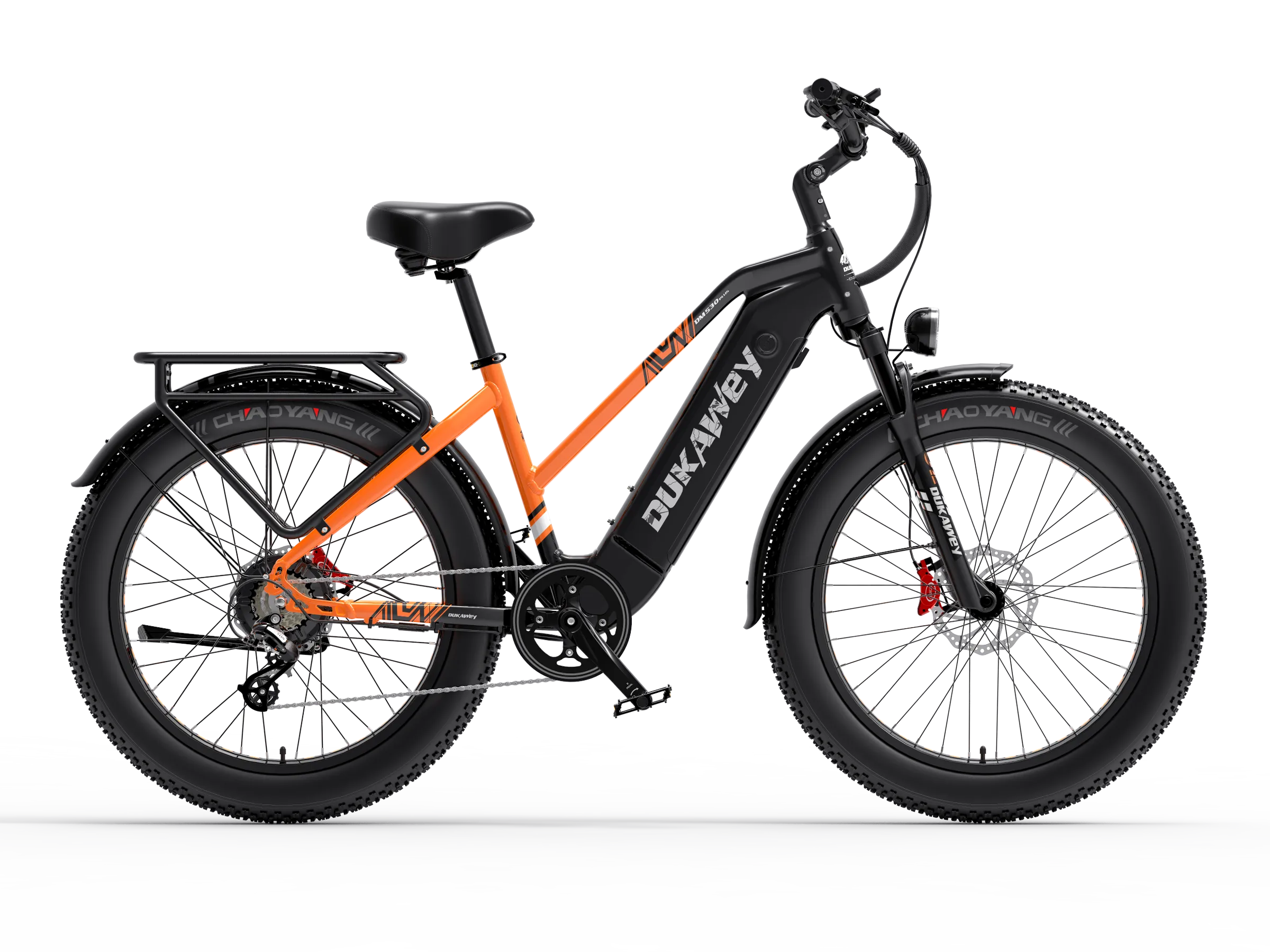 Dukawey DM530PLUS