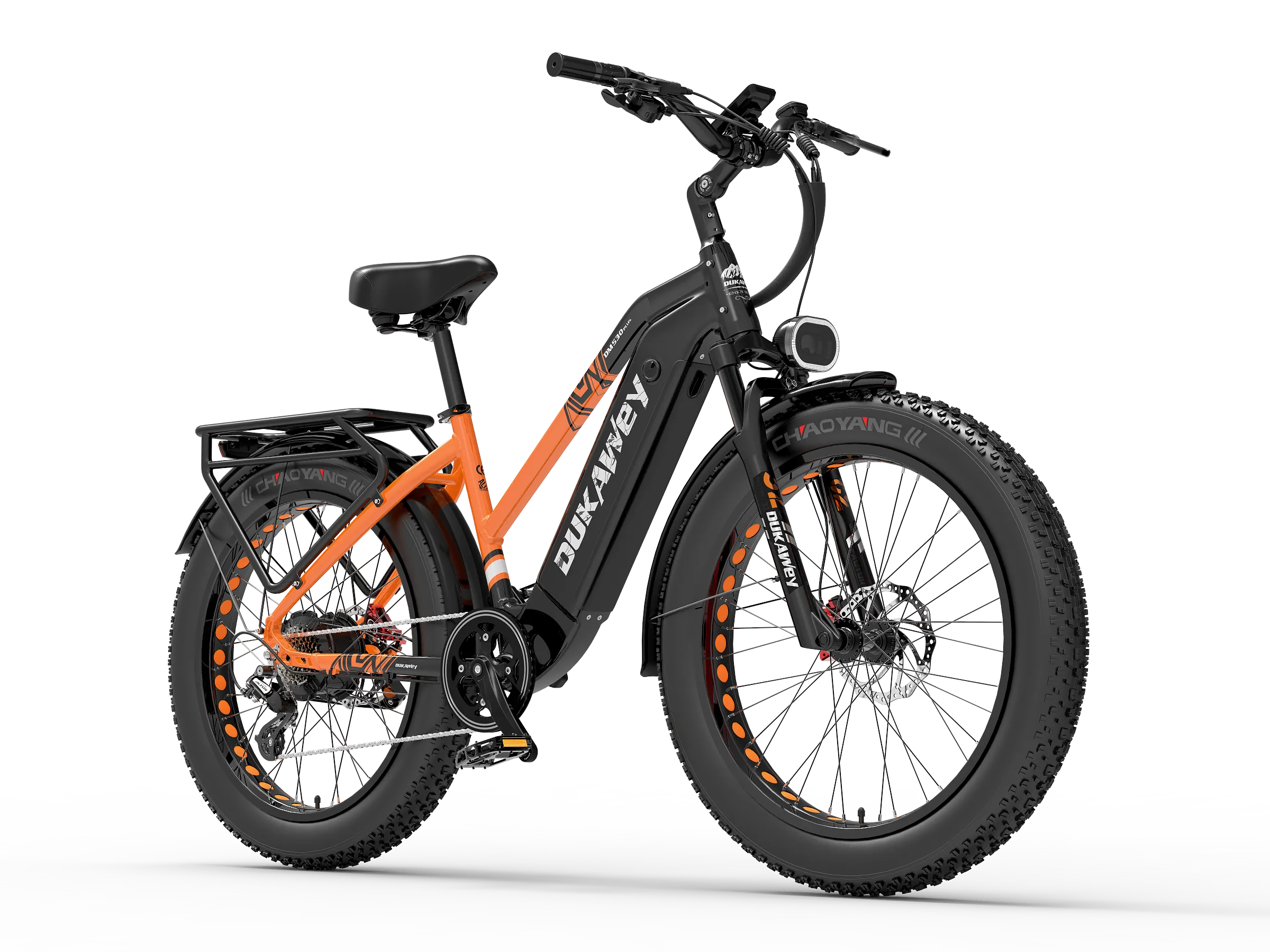 Dukawey DM530PLUS