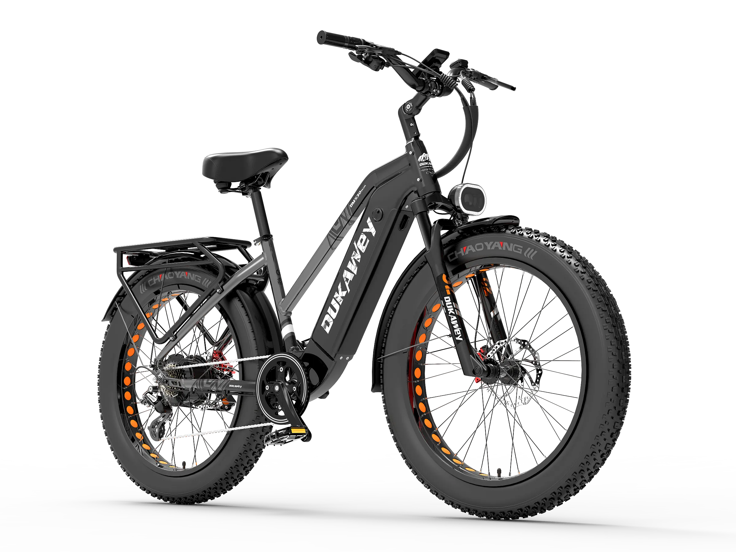 Dukawey DM530PLUS