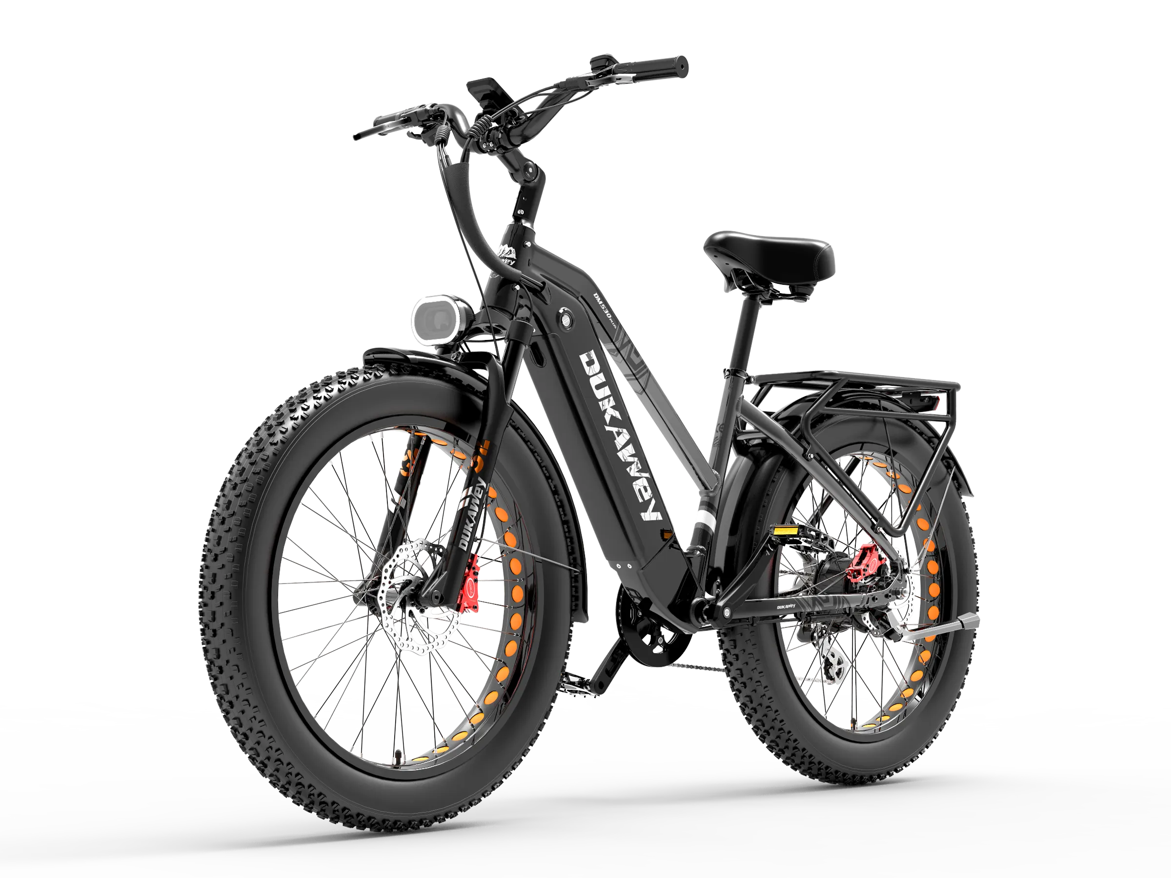 Dukawey DM530PLUS