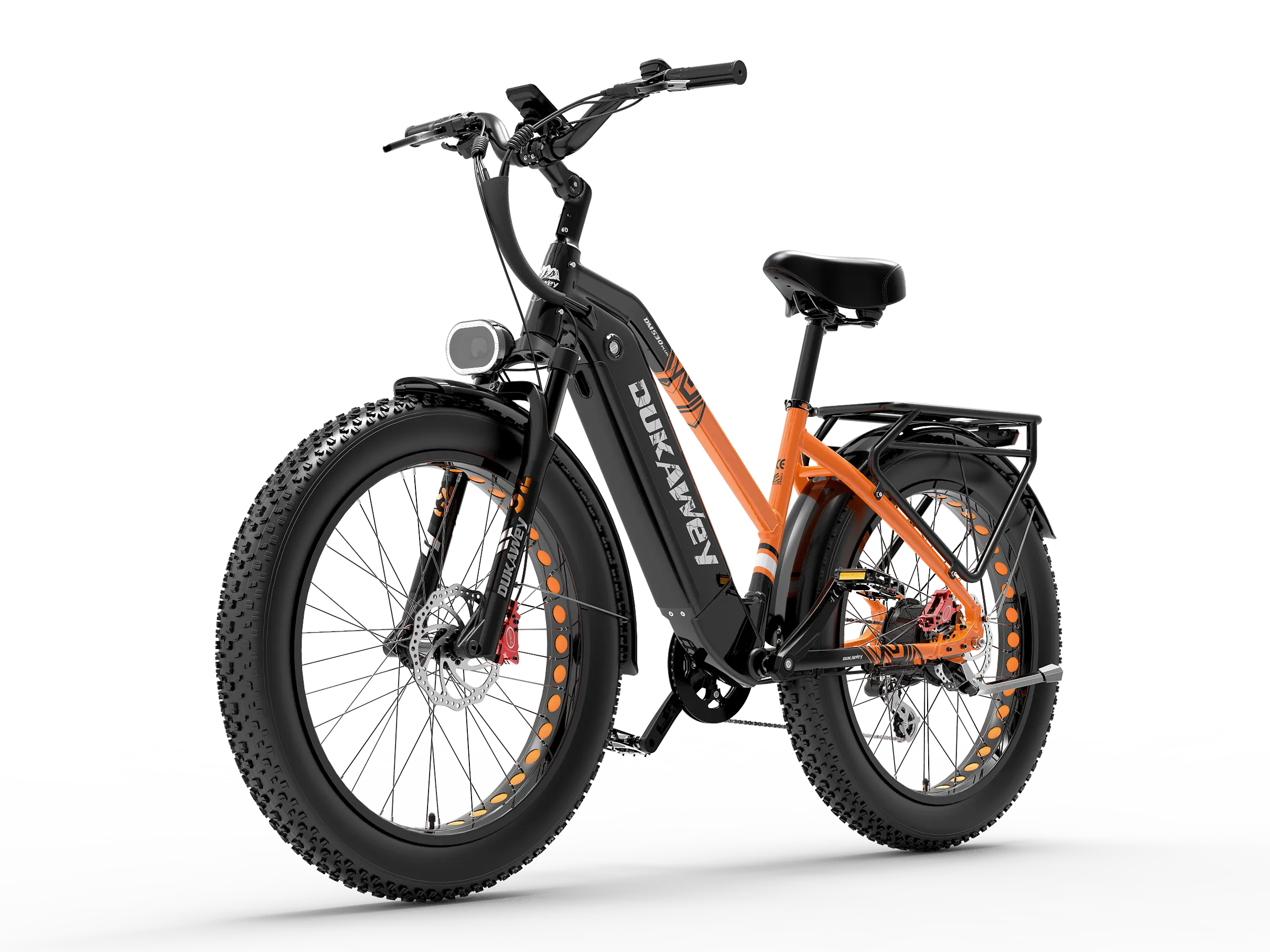 Dukawey DM530PLUS