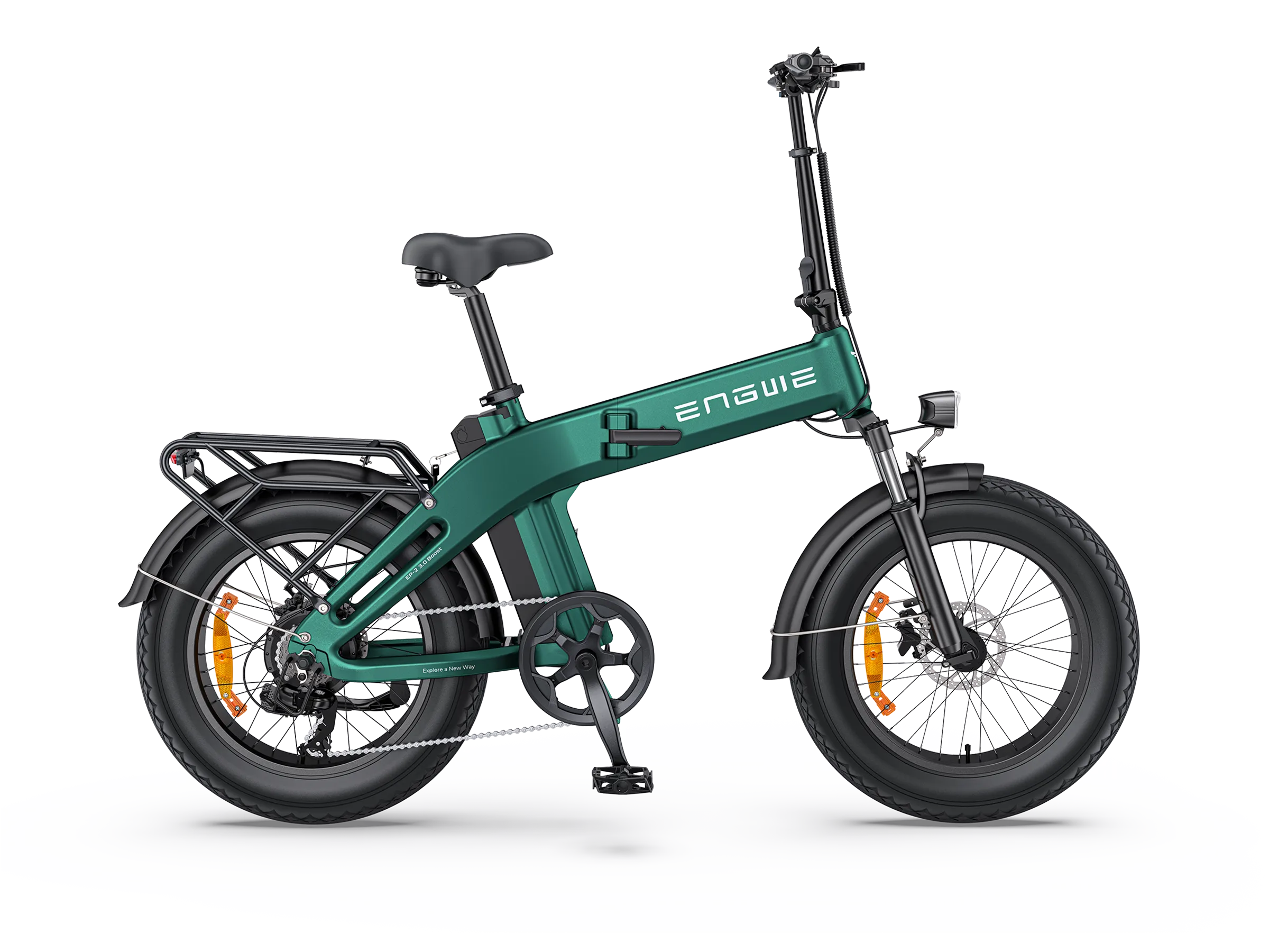 ENGWE EP-2 3.0 Boost