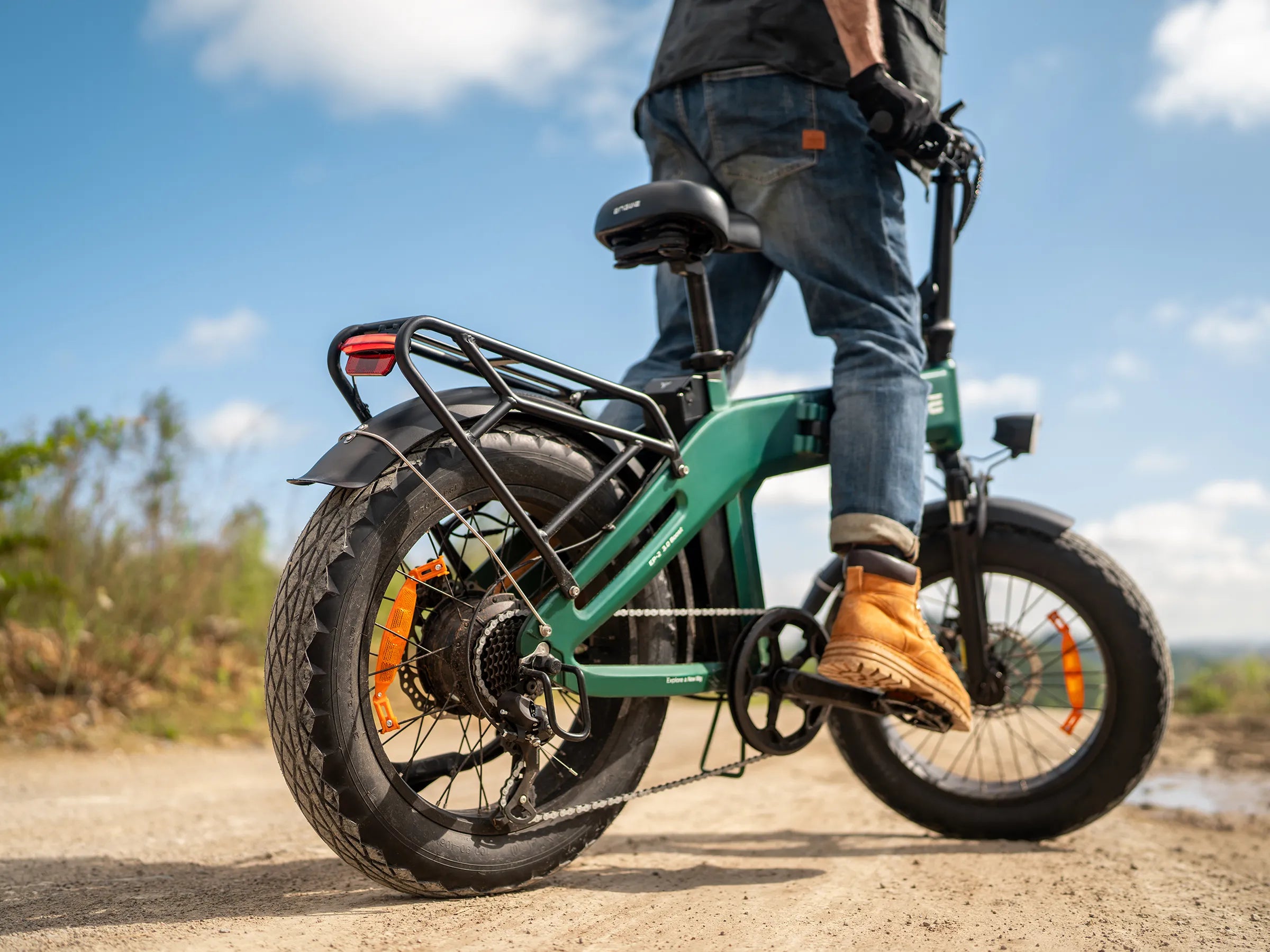 ENGWE EP-2 3.0 Boost