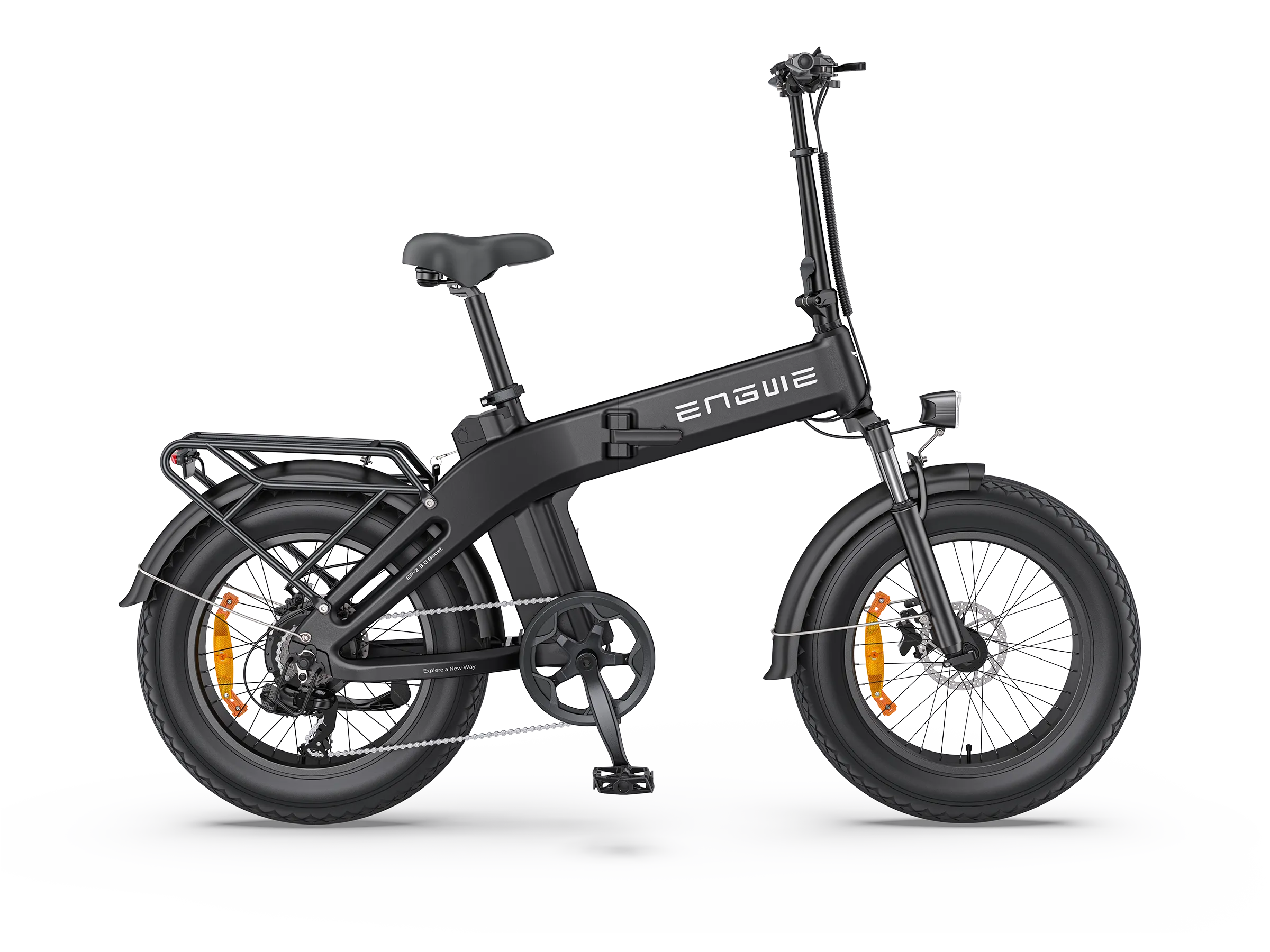 ENGWE EP-2 3.0 Boost