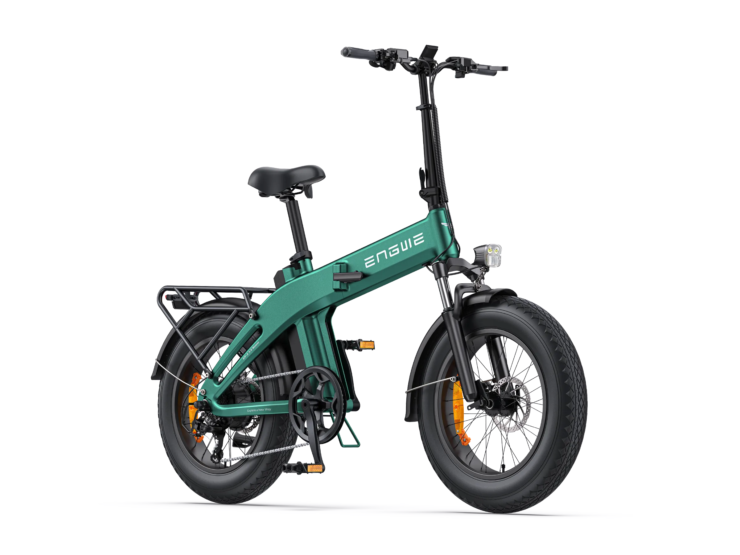 ENGWE EP-2 3.0 Boost