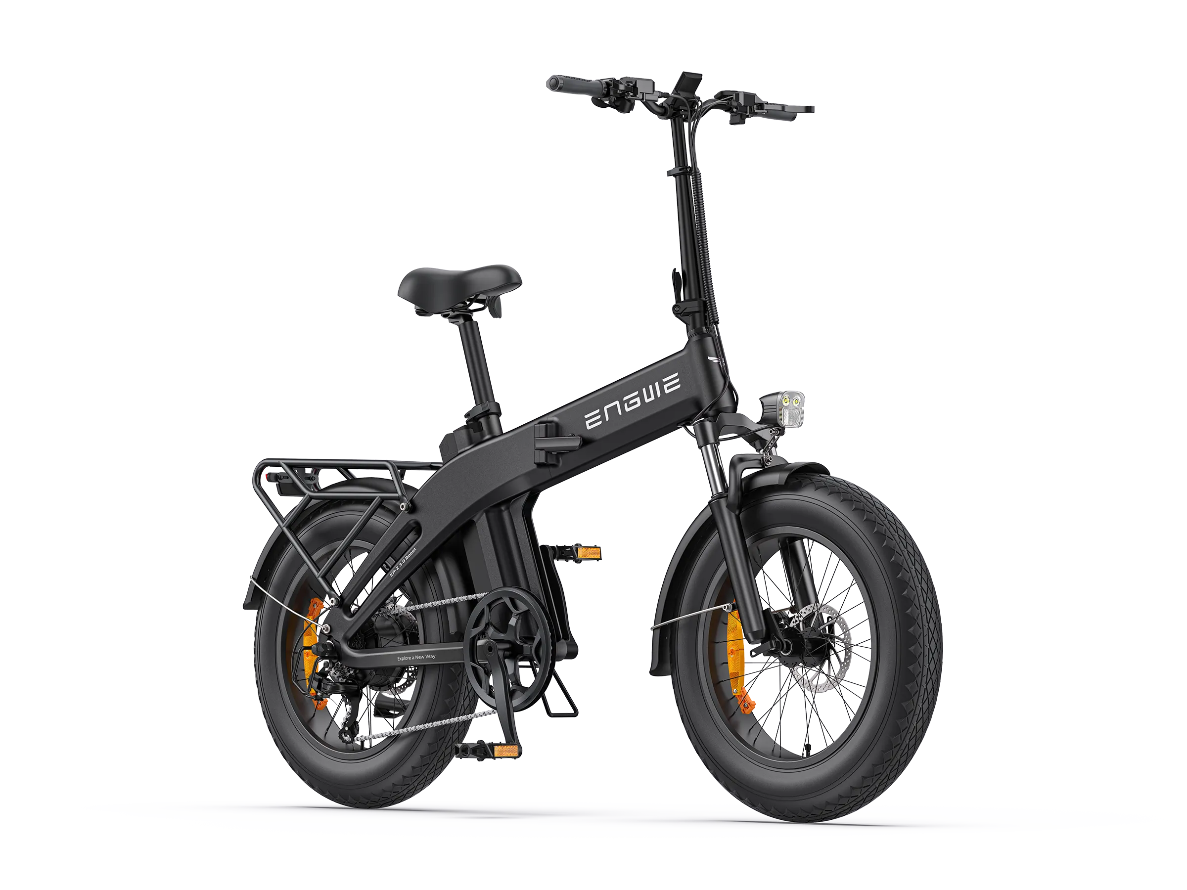 ENGWE EP-2 3.0 Boost