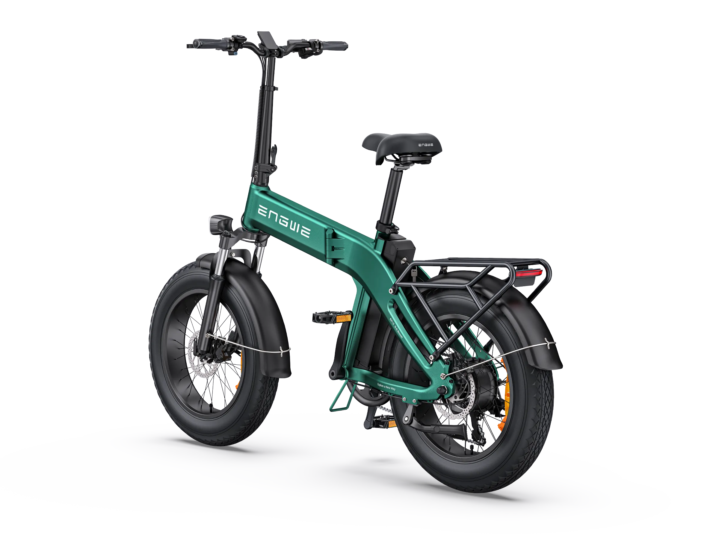 ENGWE EP-2 3.0 Boost