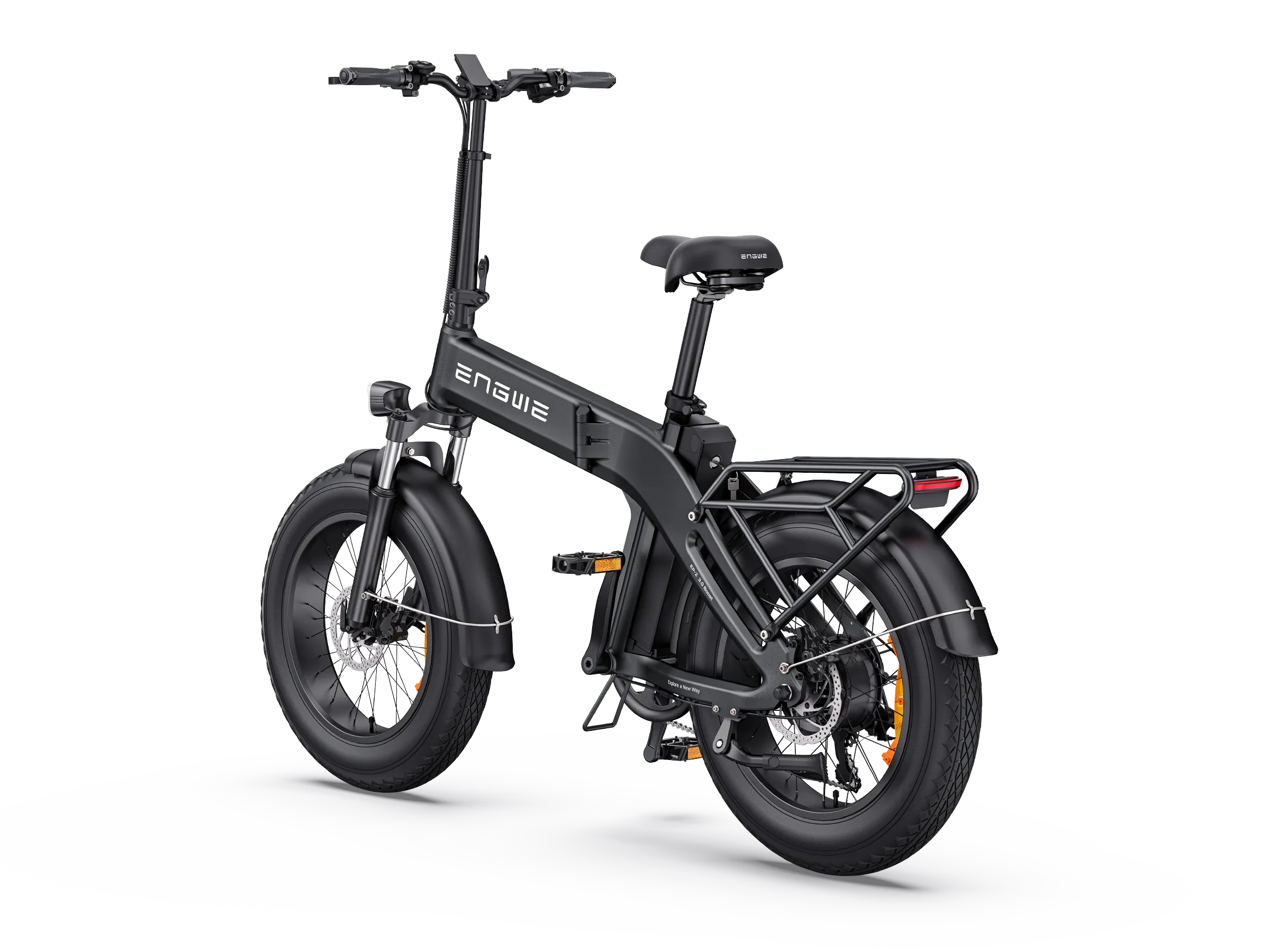 ENGWE EP-2 3.0 Boost