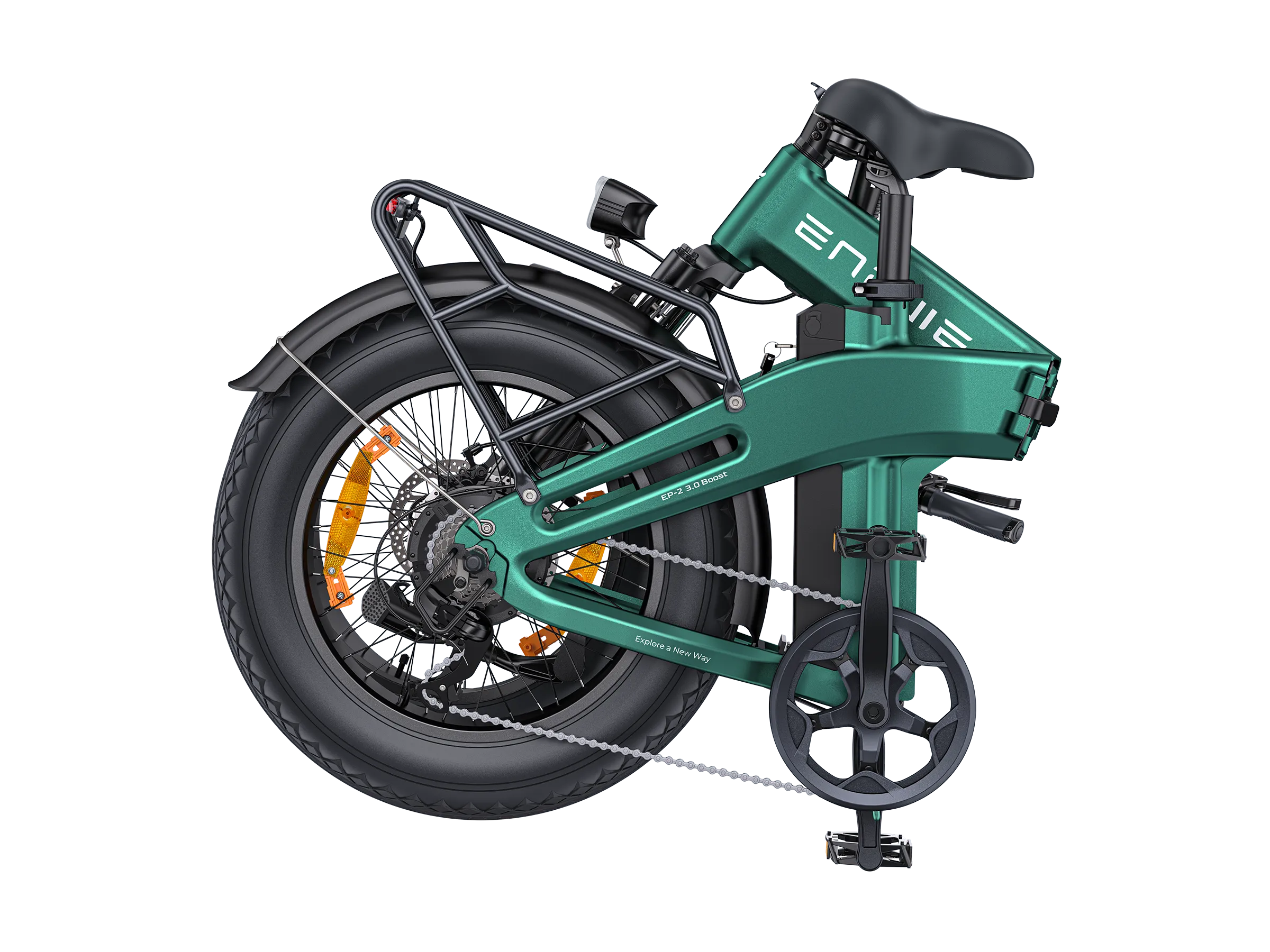 ENGWE EP-2 3.0 Boost