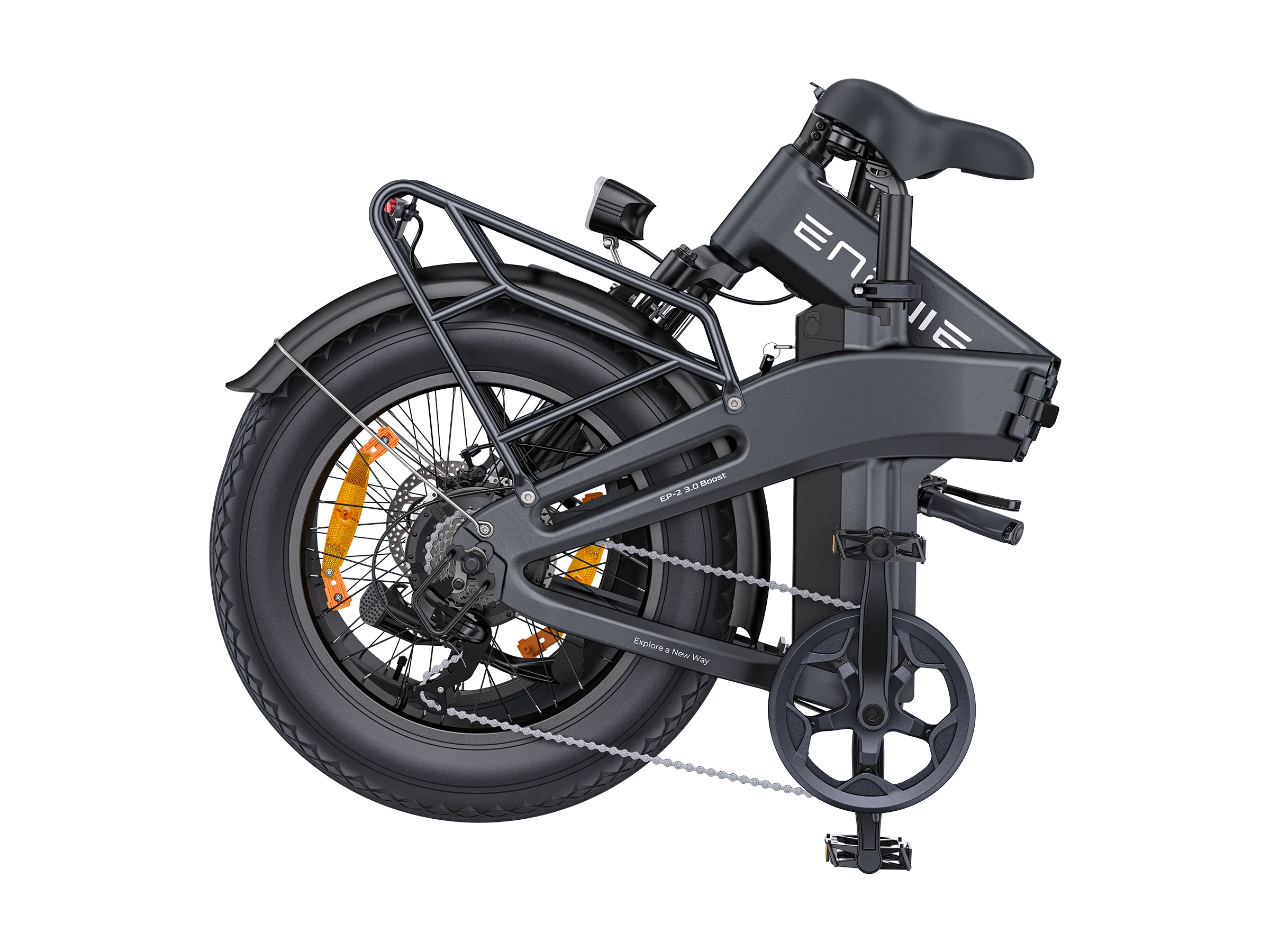 ENGWE EP-2 3.0 Boost