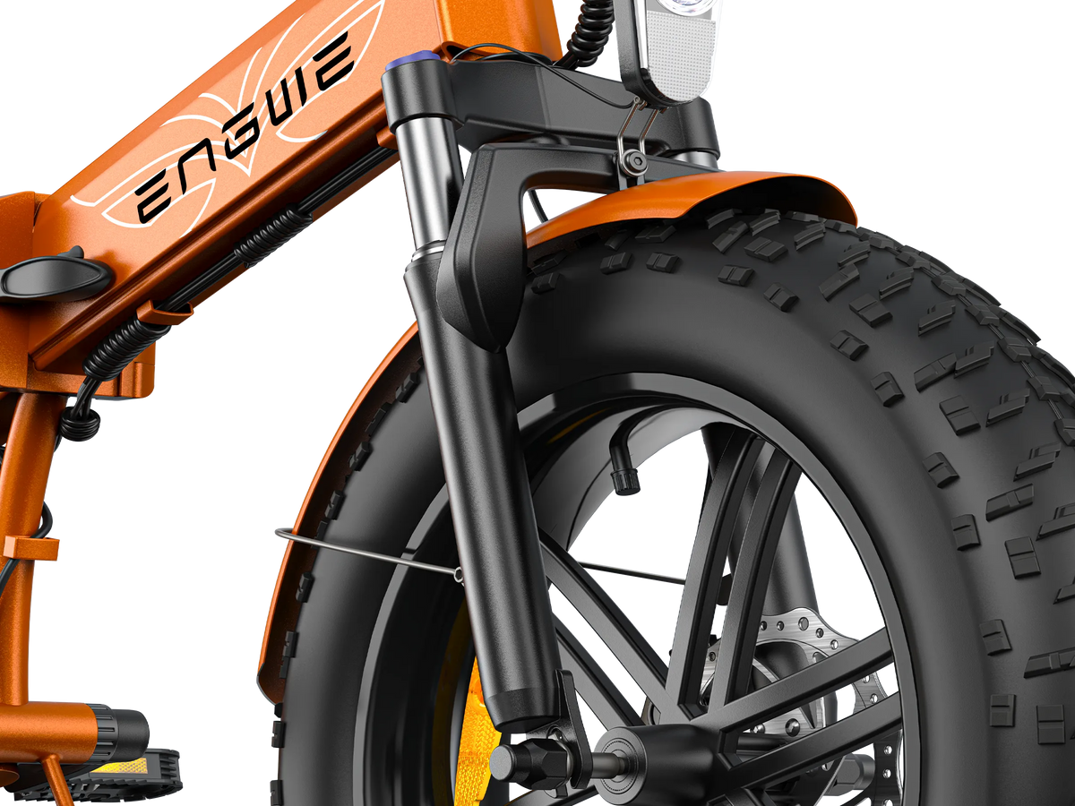 ENGWE EP-2 Boost
