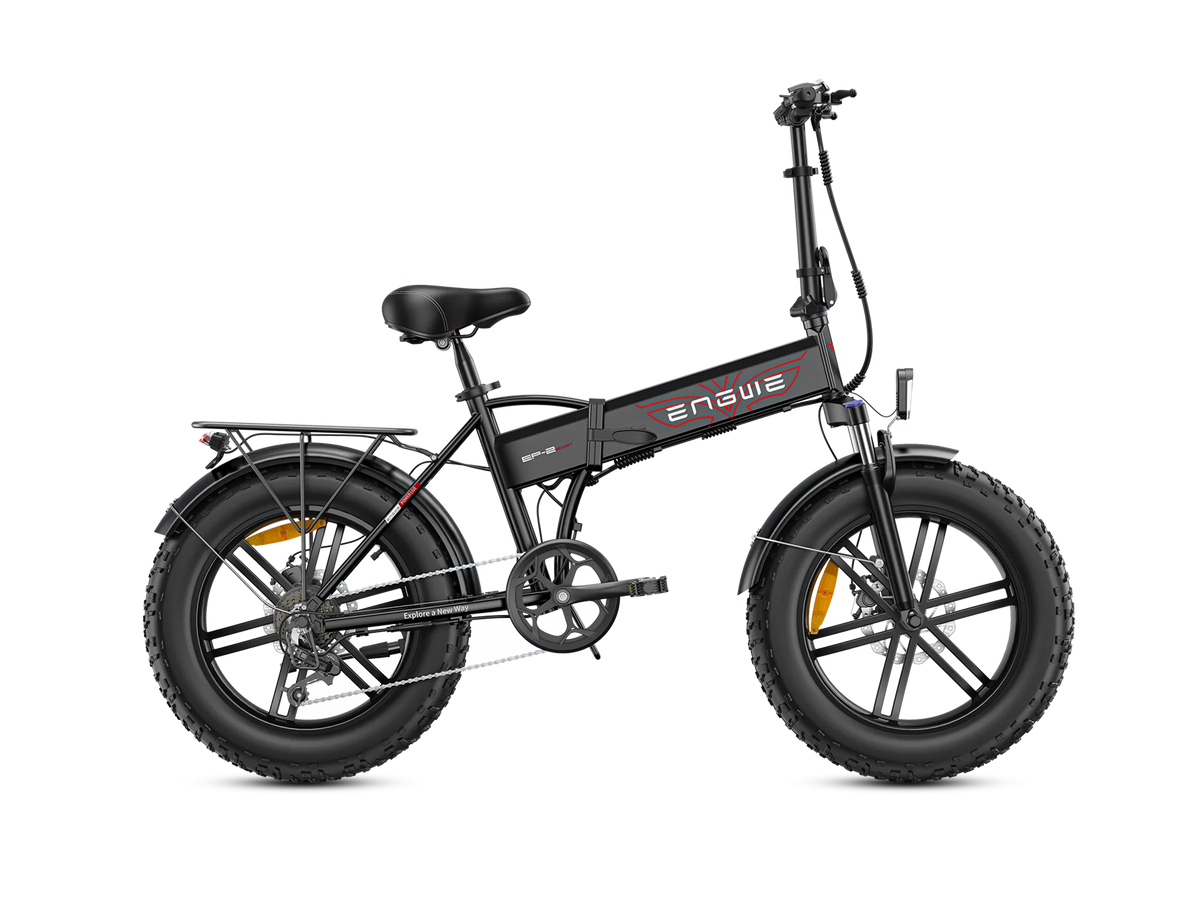 ENGWE EP-2 Boost Folding E-Bike