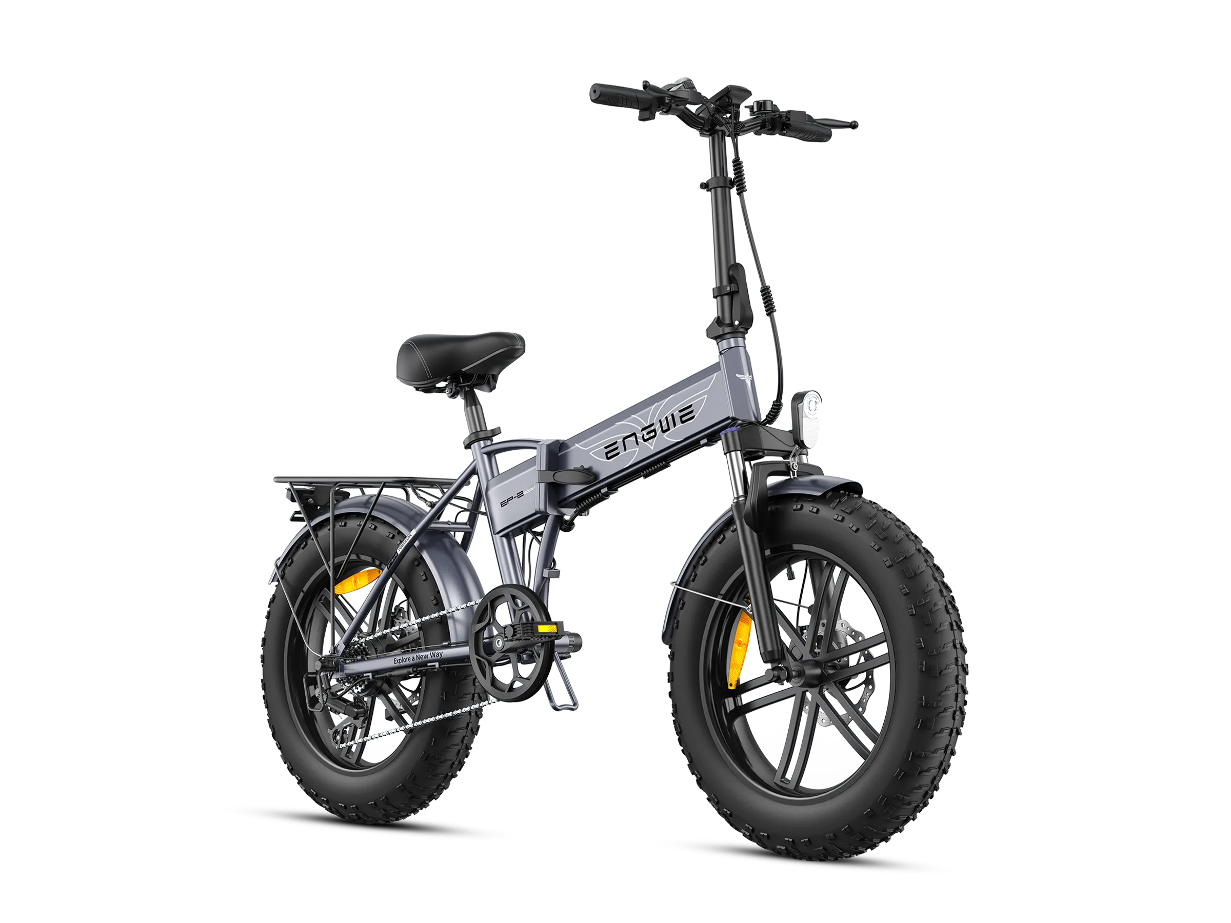 ENGWE EP-2 Boost