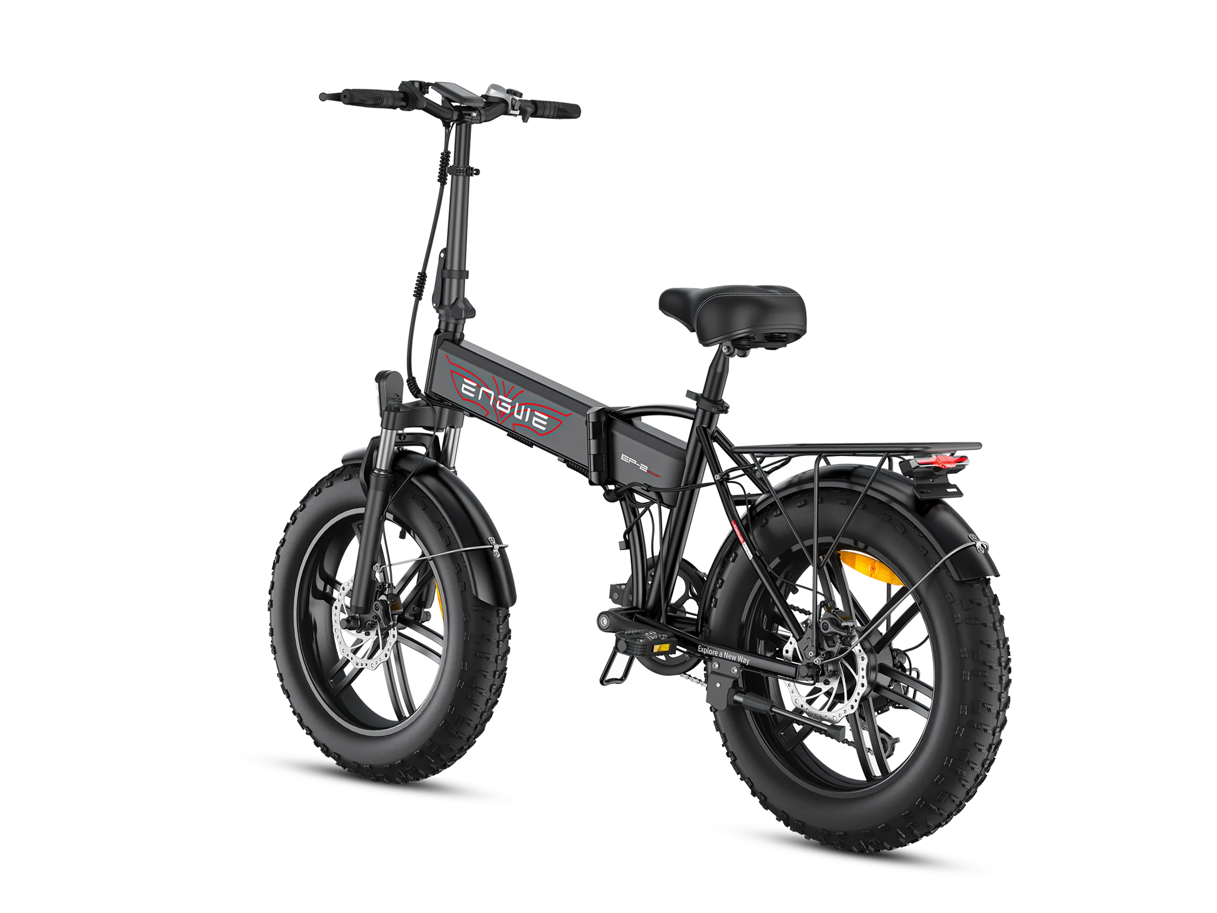 ENGWE EP-2 Boost