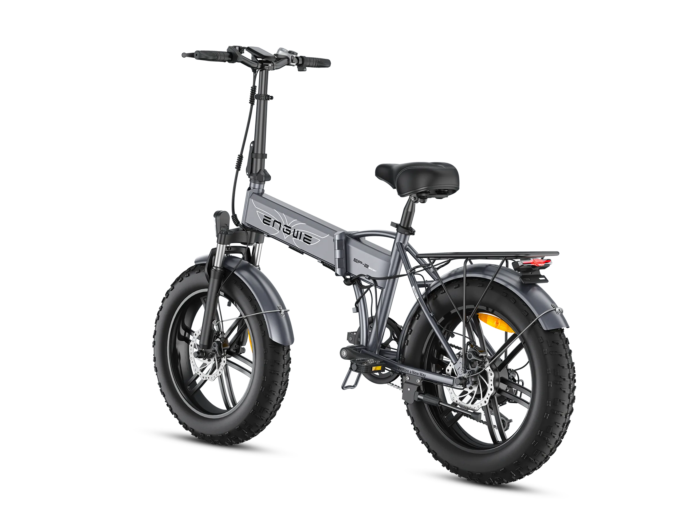 ENGWE EP-2 Boost