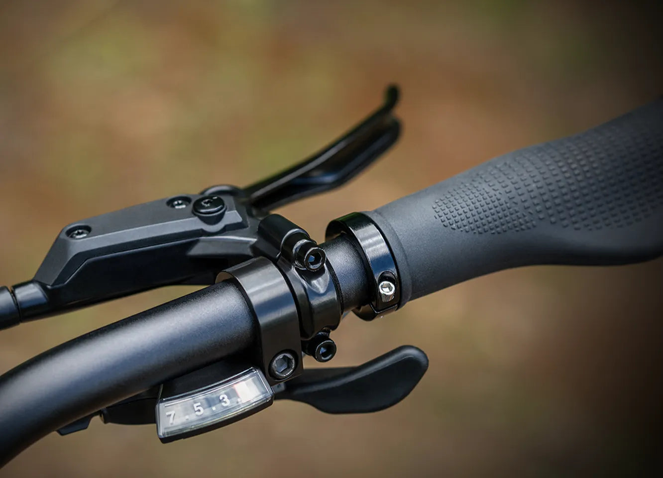 Hydraulic Disc Brakes