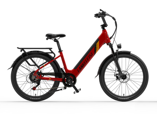LANKELEISI ES500PRO