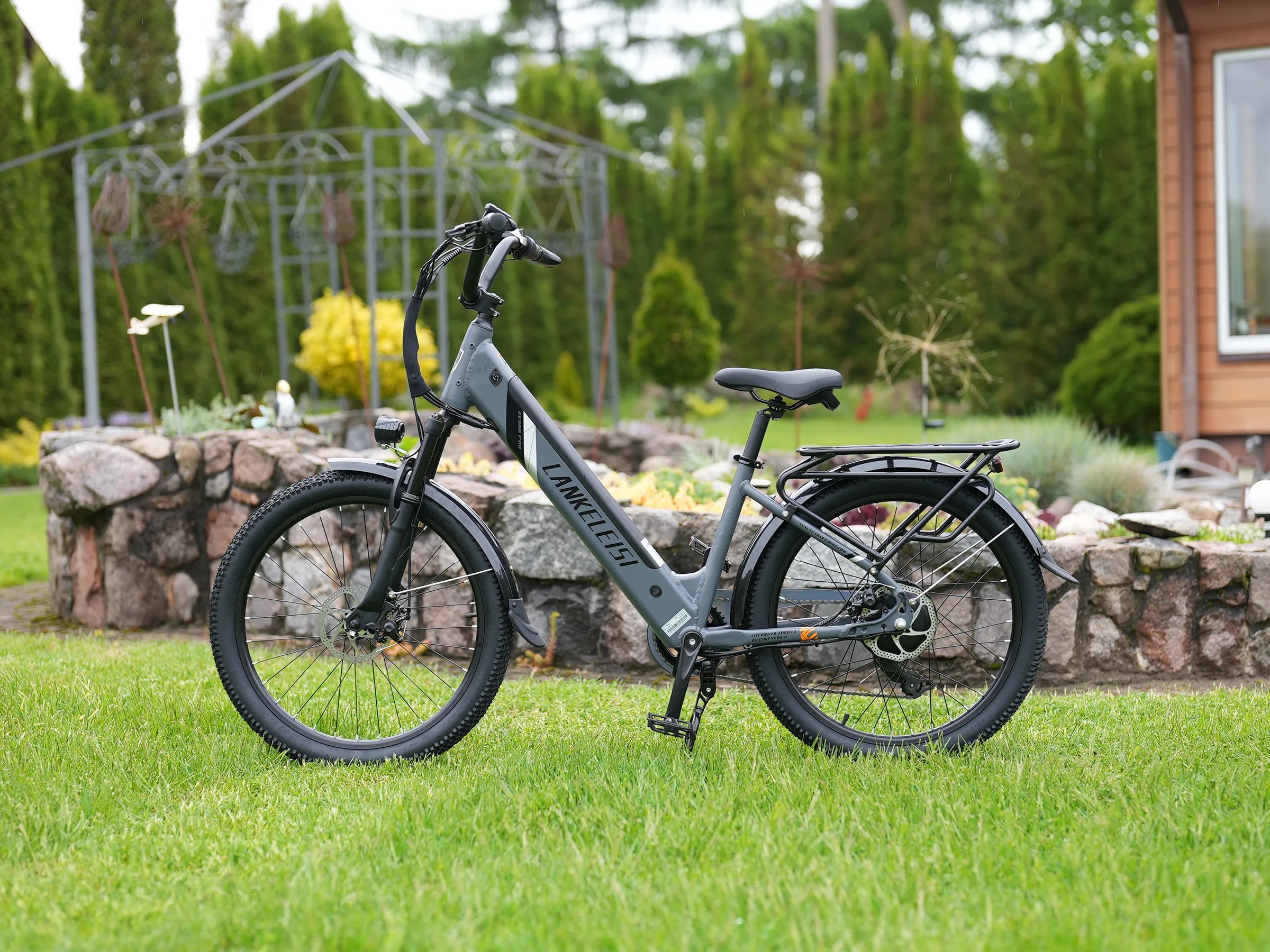 LANKELEISI ES500PRO