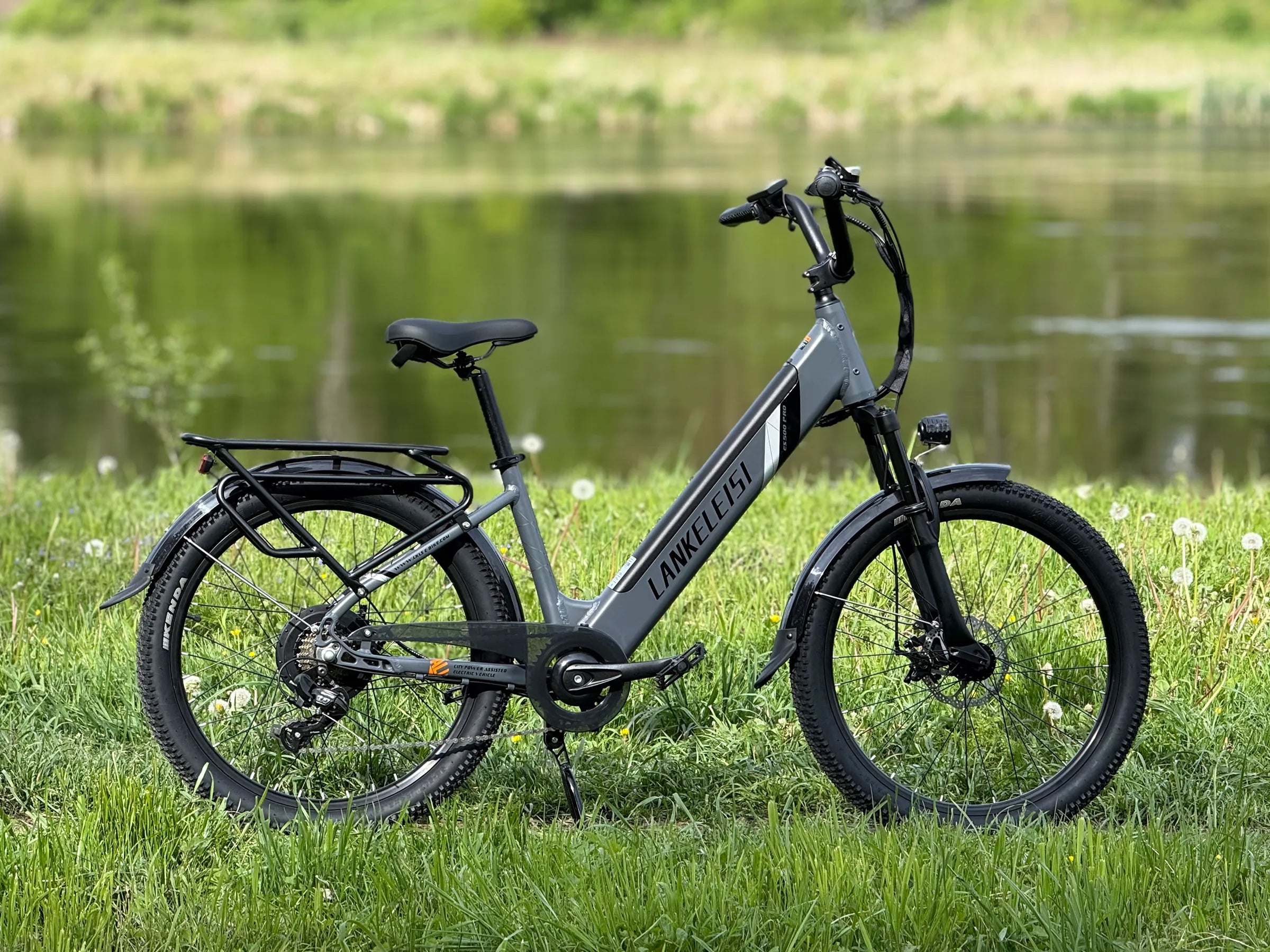 LANKELEISI ES500PRO