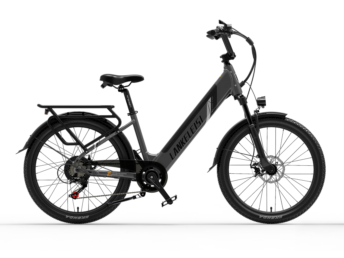LANKELEISI ES500PRO