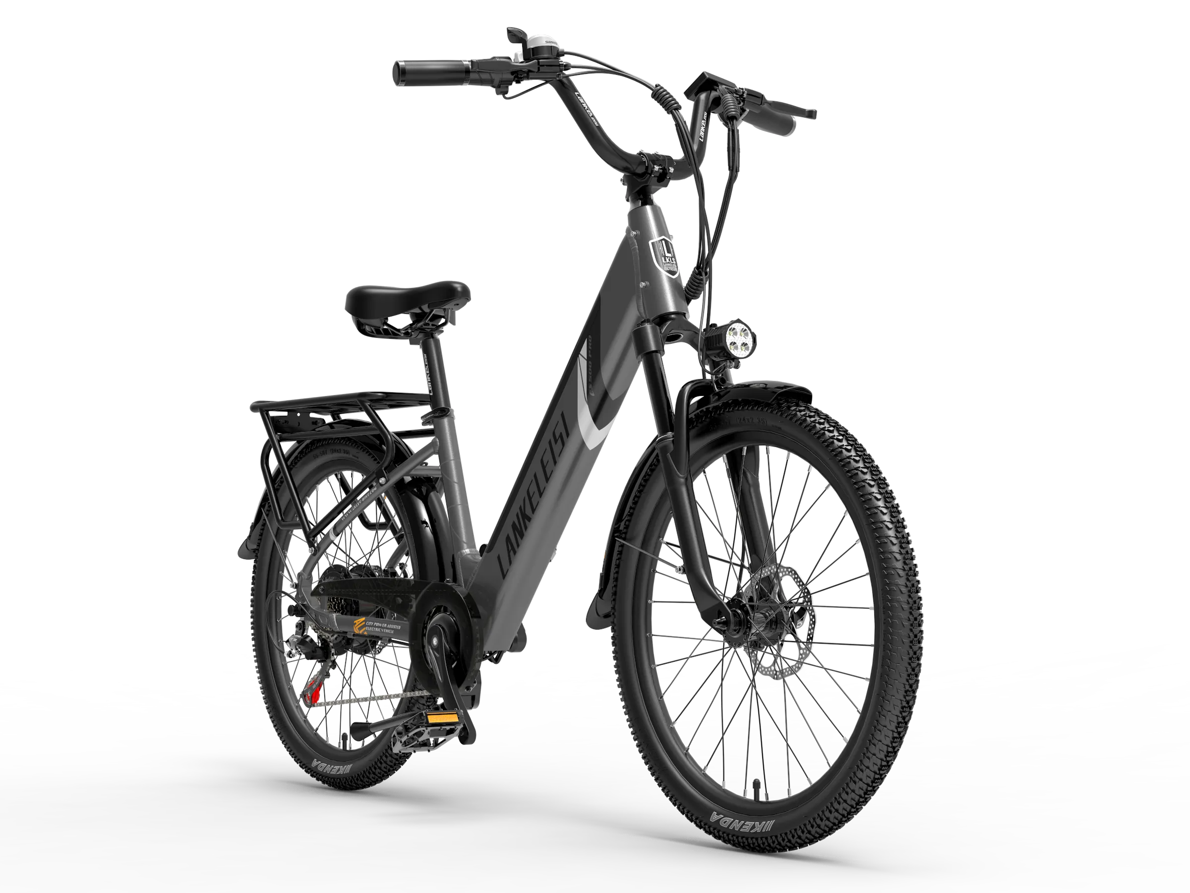 LANKELEISI ES500PRO