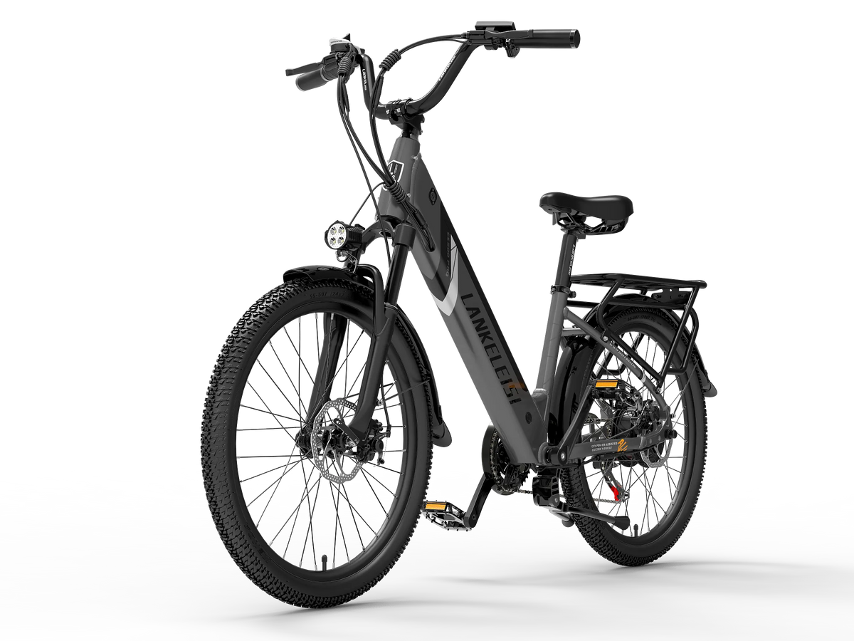 LANKELEISI ES500PRO