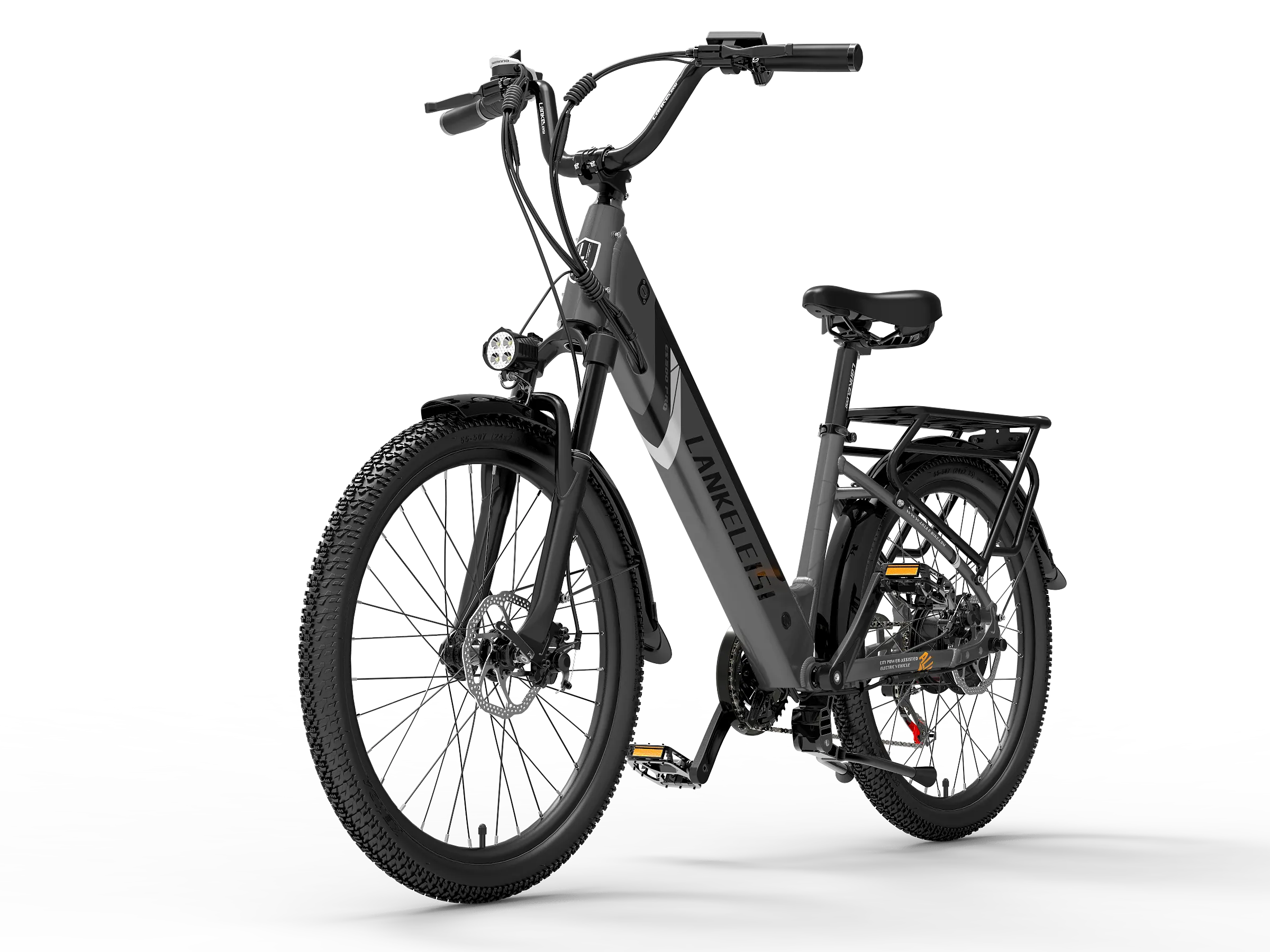LANKELEISI ES500PRO