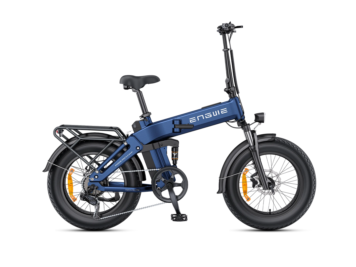 electric boost bicycle ENGWE Engine Pro 3.0 Boost E-Bike