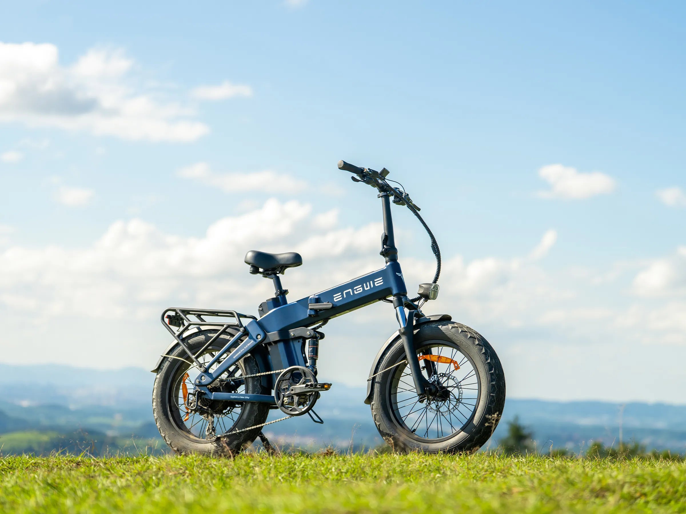 ENGWE Engine Pro 3.0 Boost