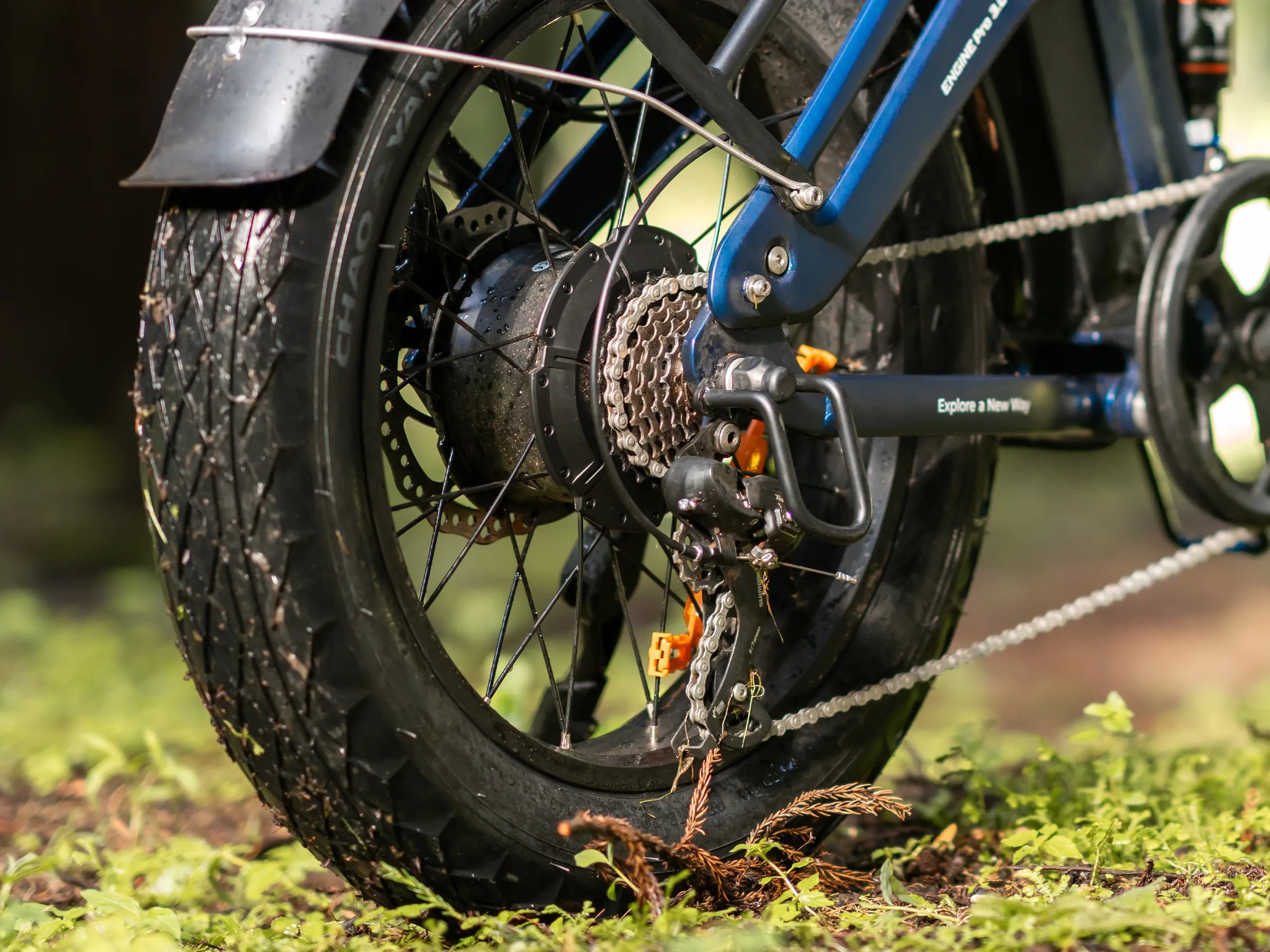 ENGWE Engine Pro 3.0 Boost