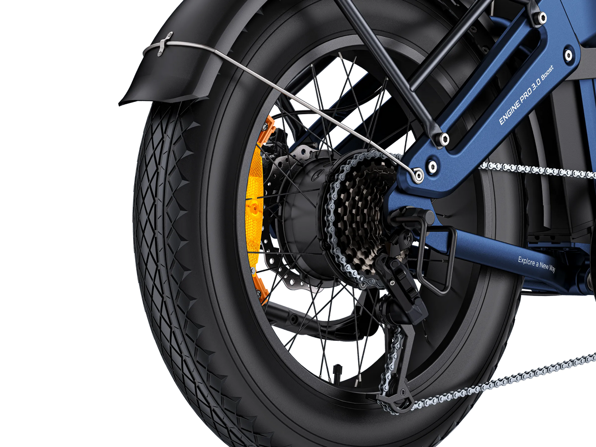ENGWE Engine Pro 3.0 Boost