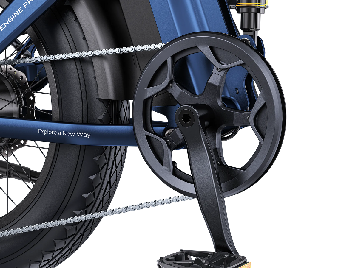 ENGWE Engine Pro 3.0 Boost