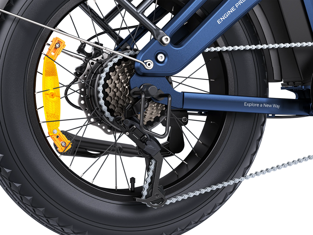 ENGWE Engine Pro 3.0 Boost