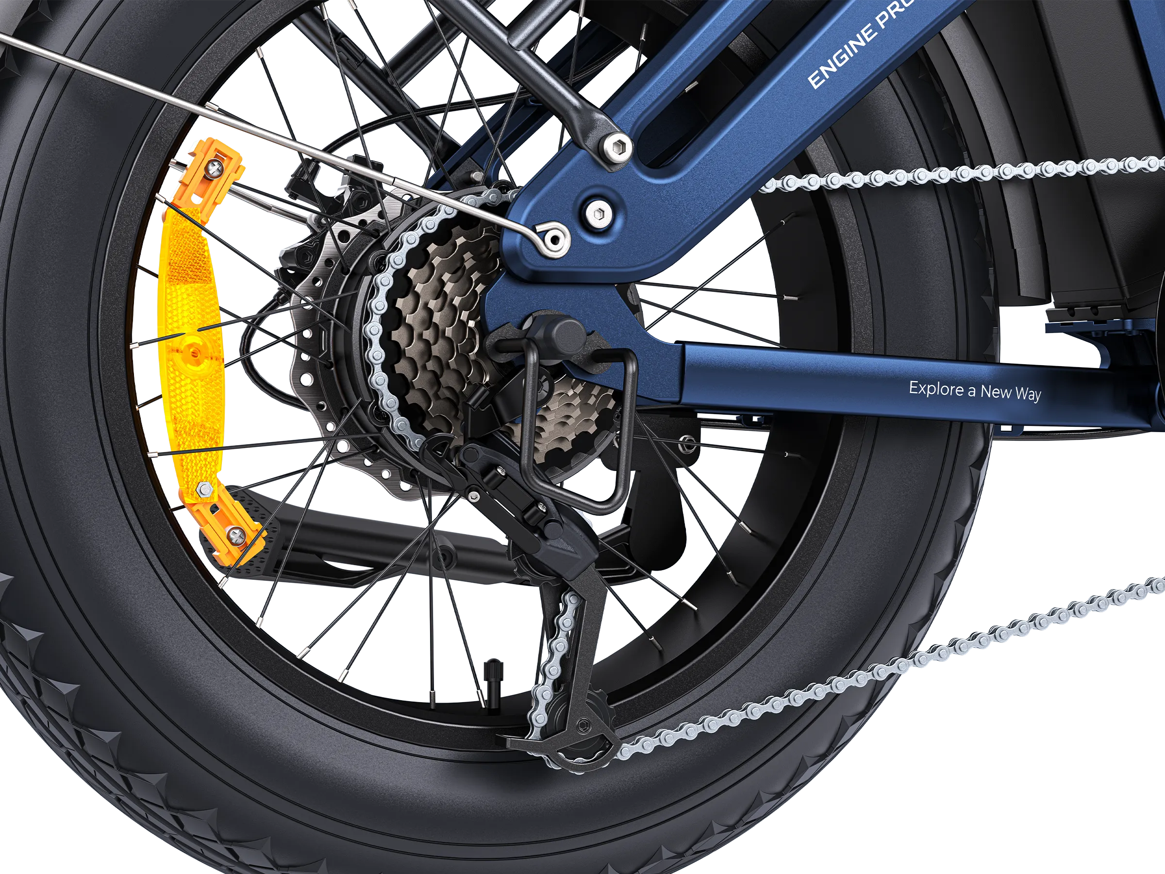 ENGWE Engine Pro 3.0 Boost