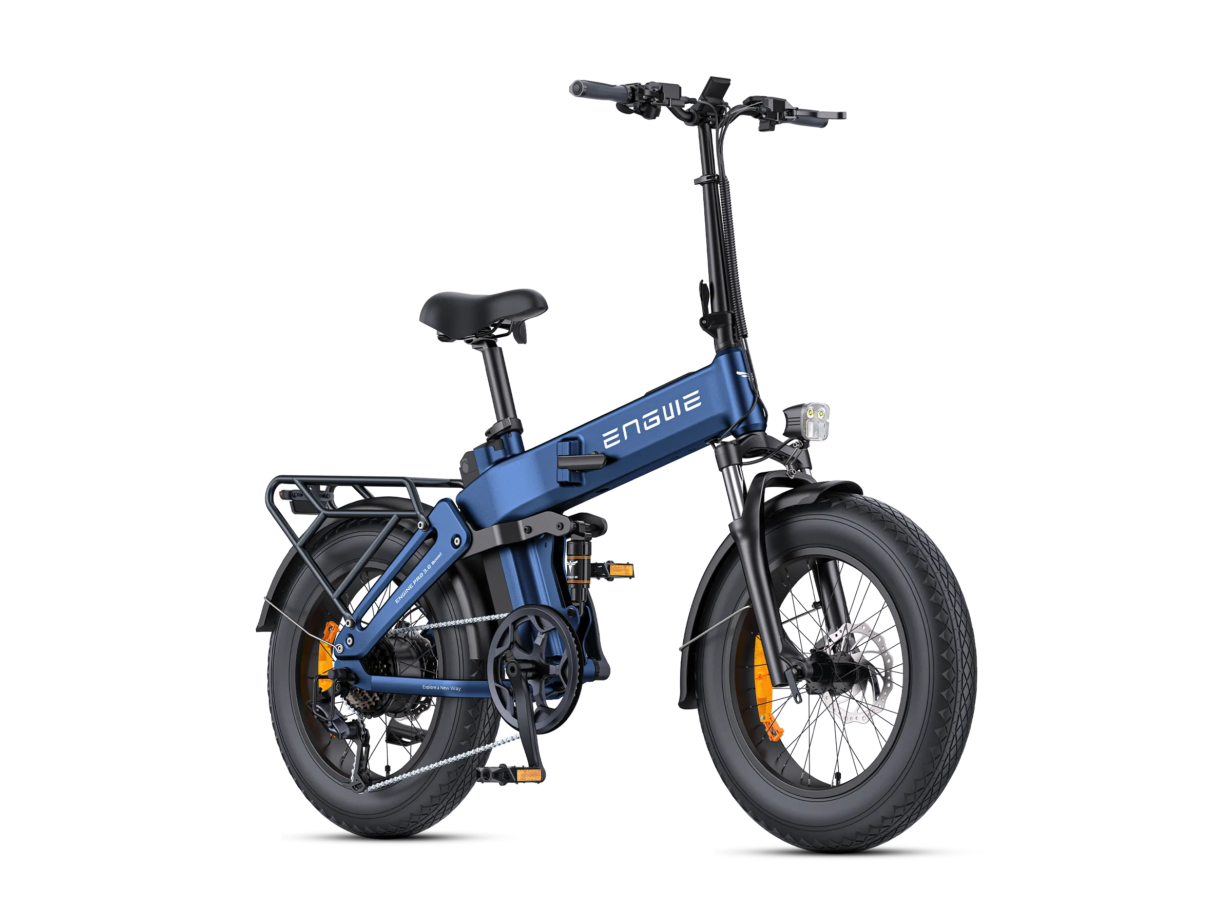 ENGWE Engine Pro 3.0 Boost