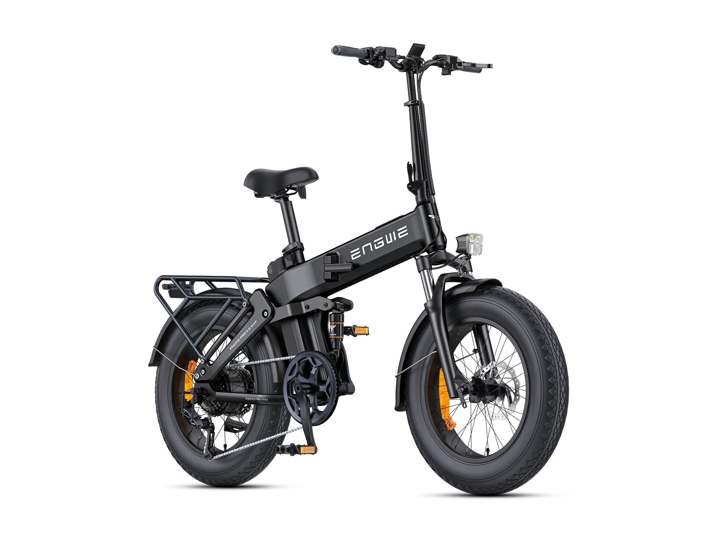 ENGWE Engine Pro 3.0 Boost