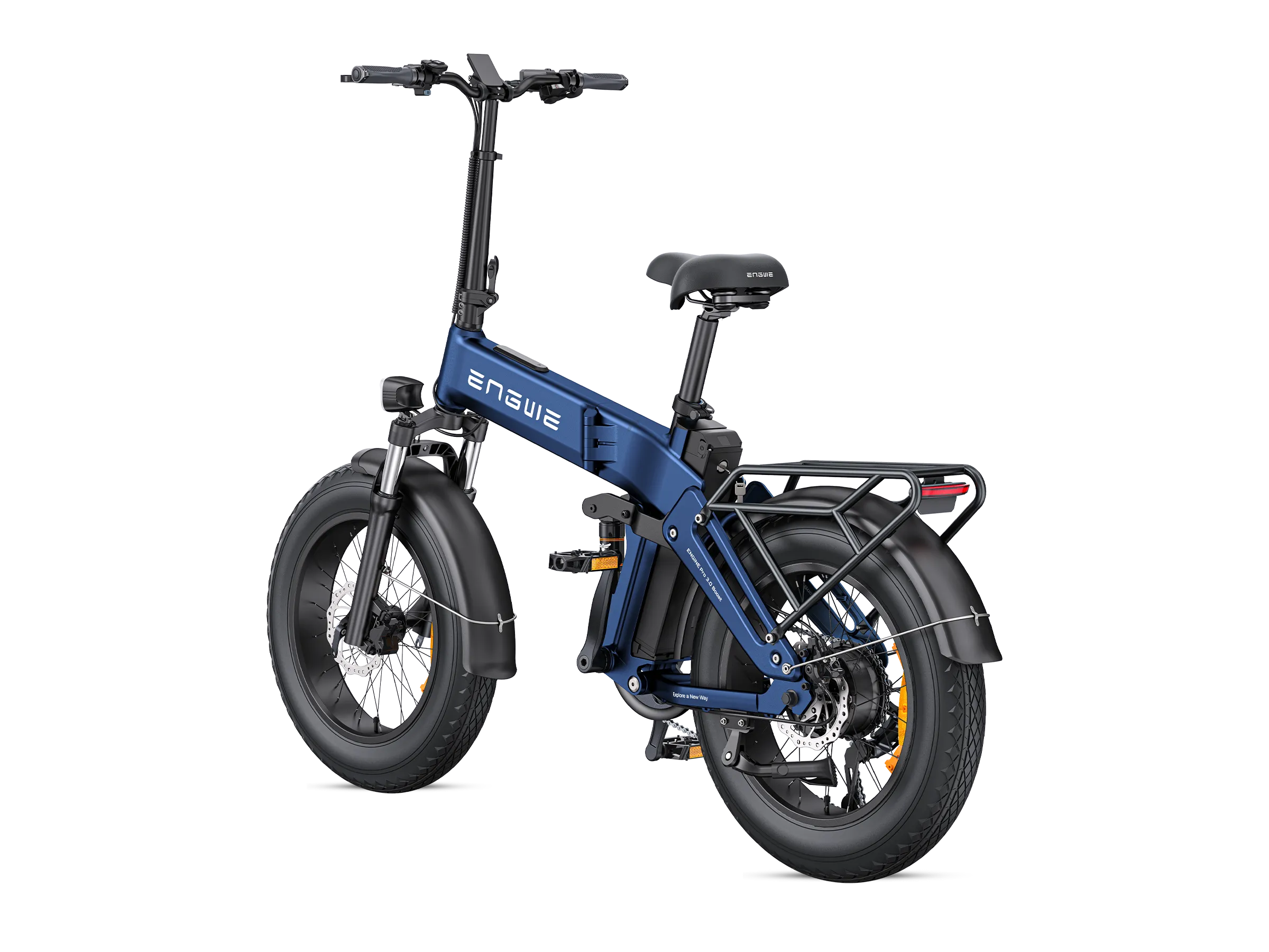 ENGWE Engine Pro 3.0 Boost