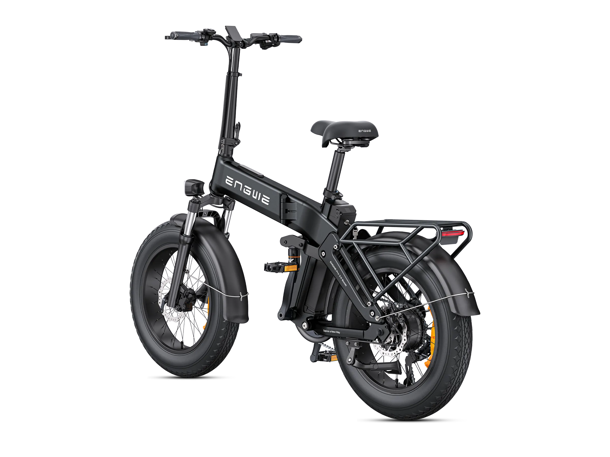 ENGWE Engine Pro 3.0 Boost