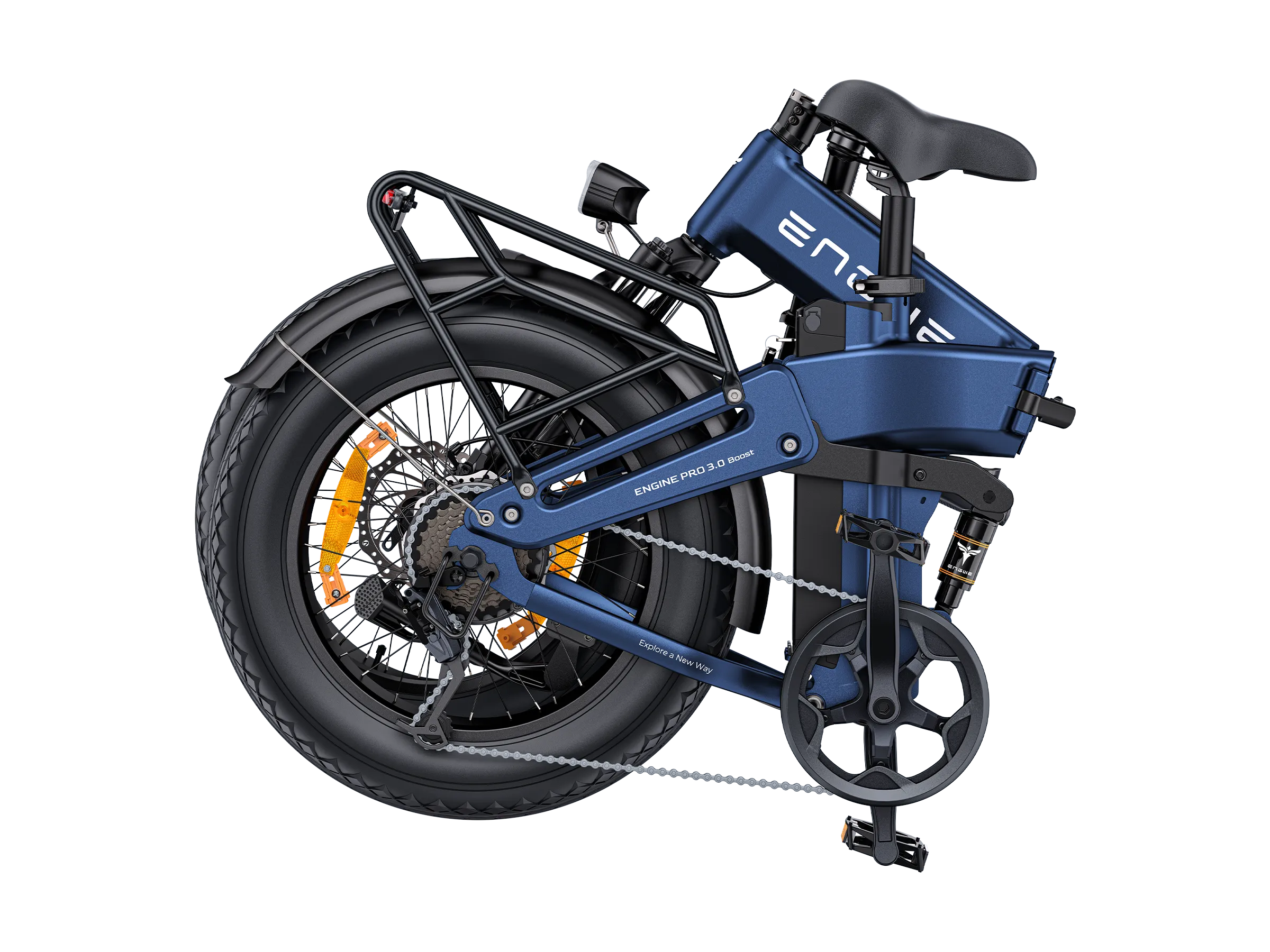 ENGWE Engine Pro 3.0 Boost